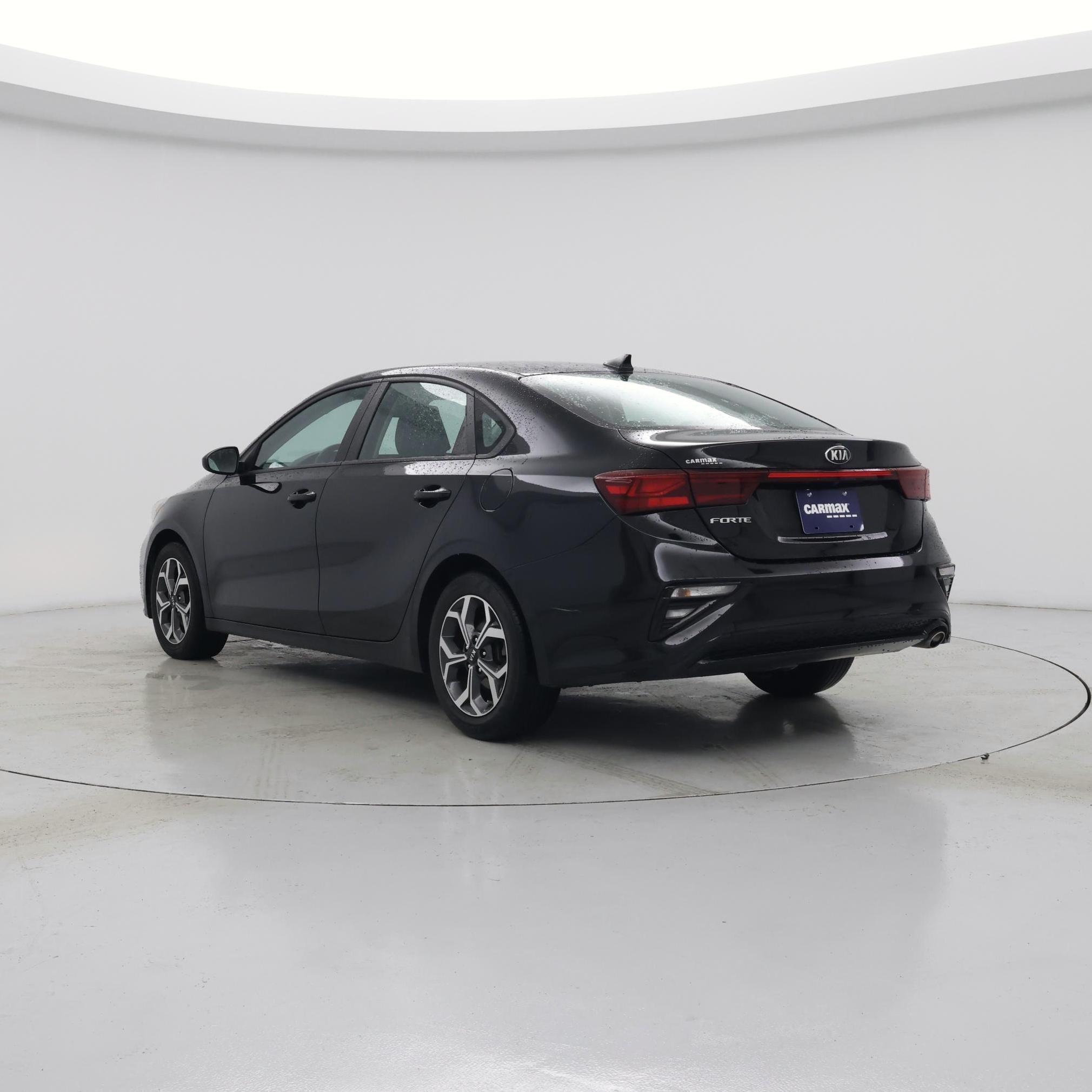 Thumbnail: 2020 Kia Forte - 2