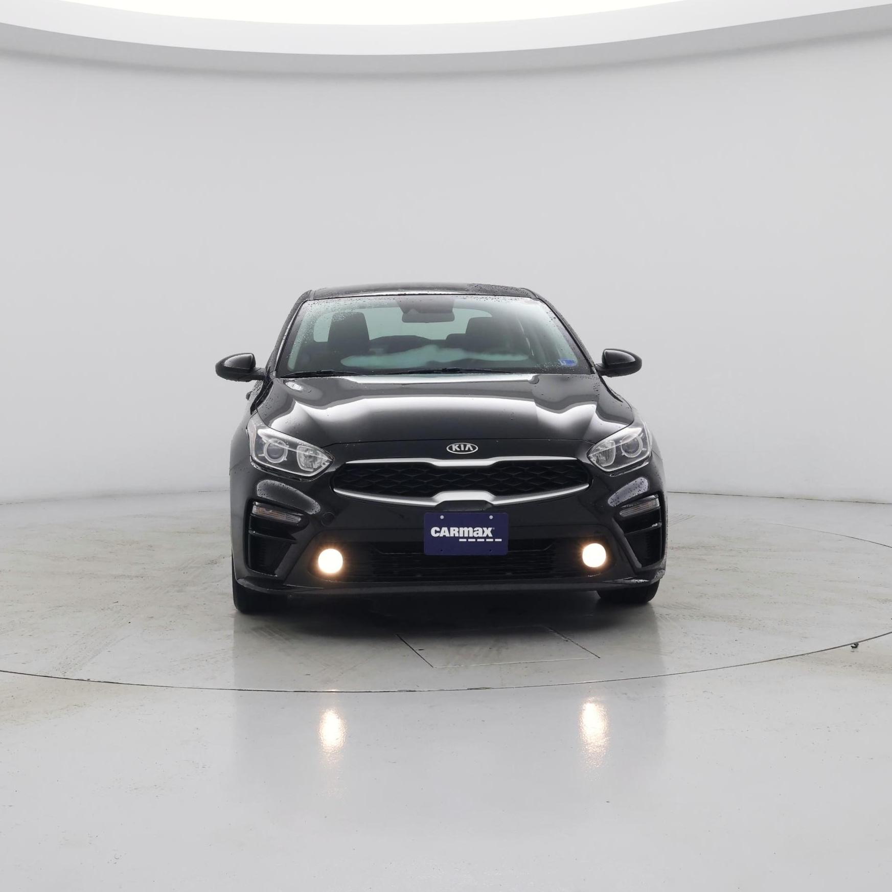 Thumbnail: 2020 Kia Forte - 5