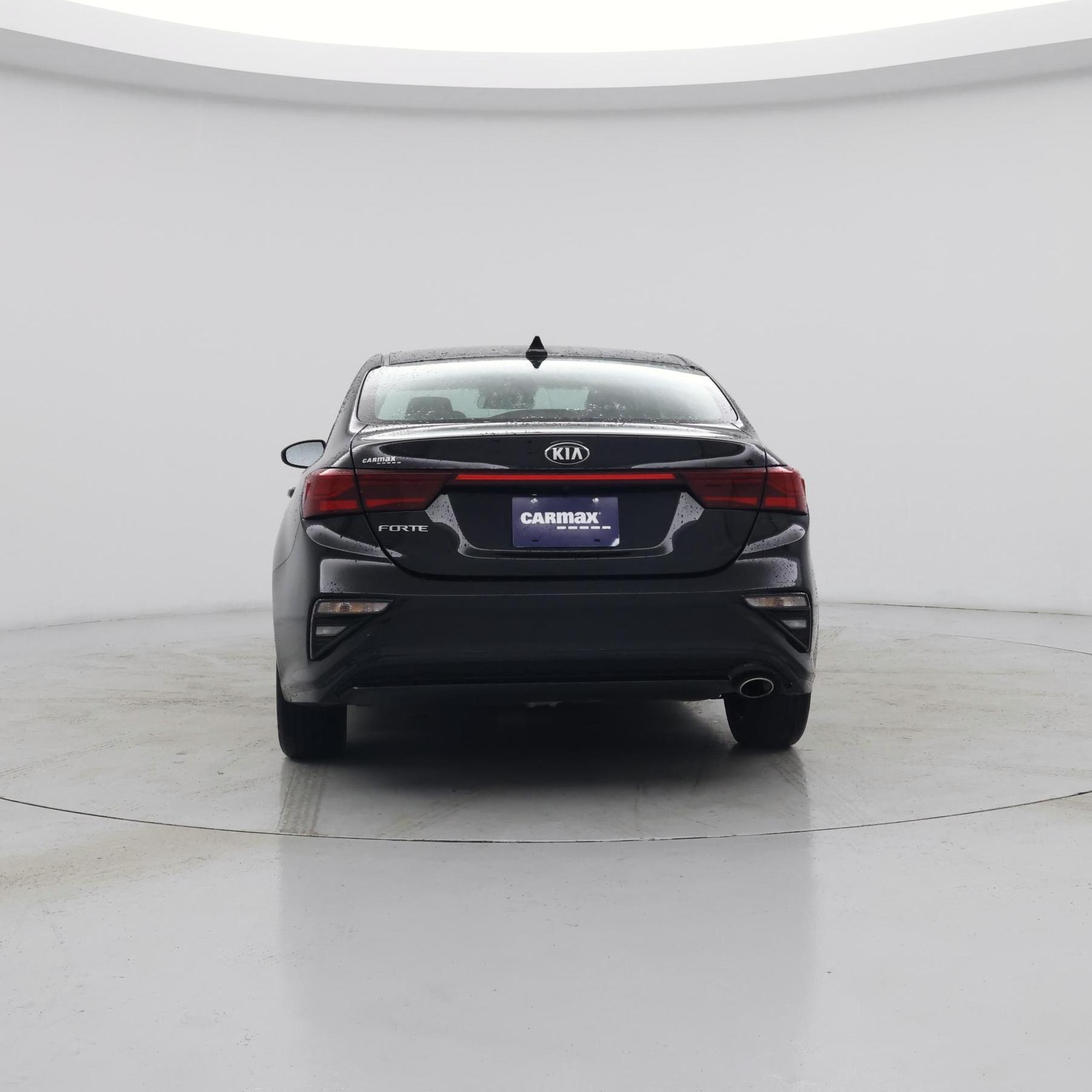 Thumbnail: 2020 Kia Forte - 6