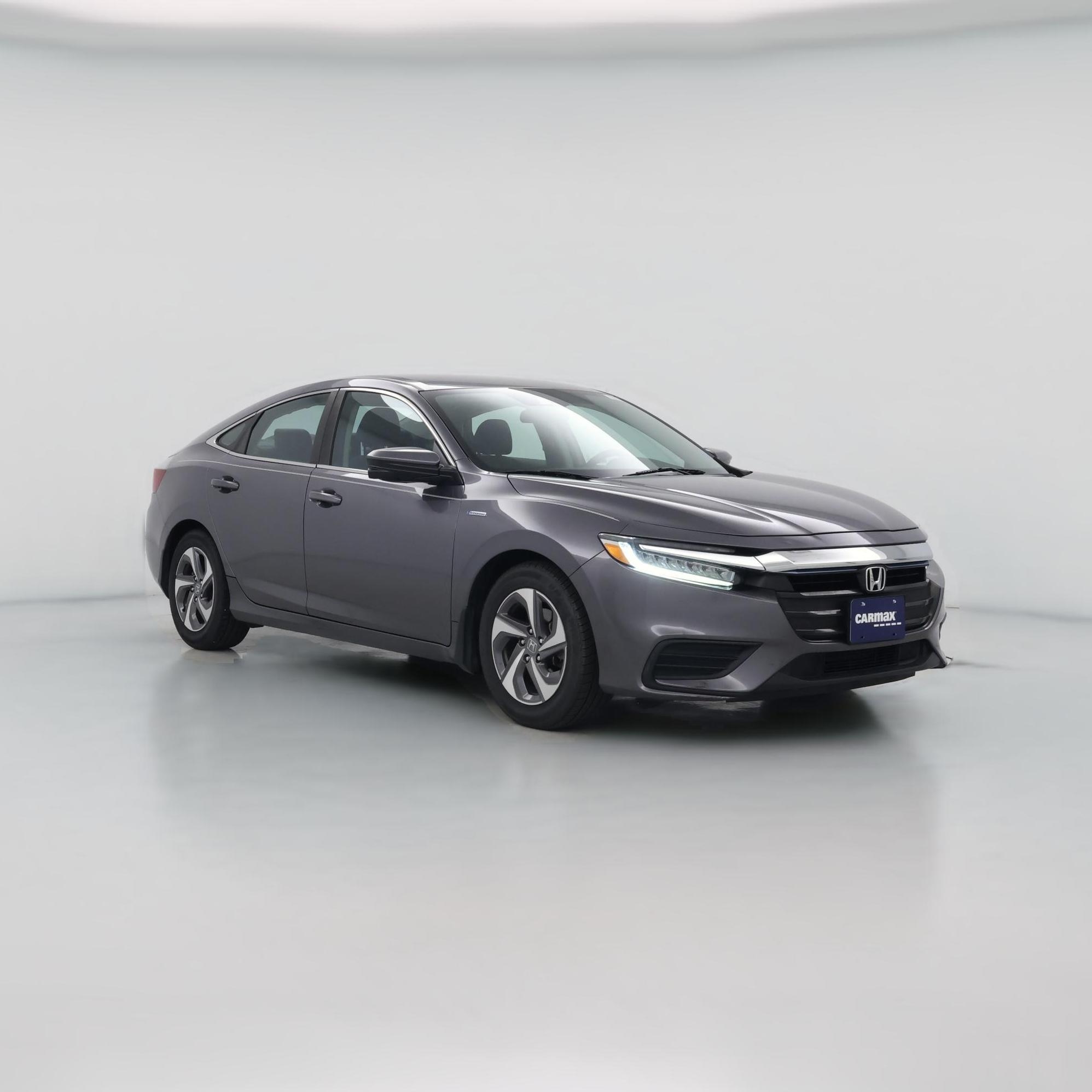 Thumbnail: 2019 Honda Insight - 1