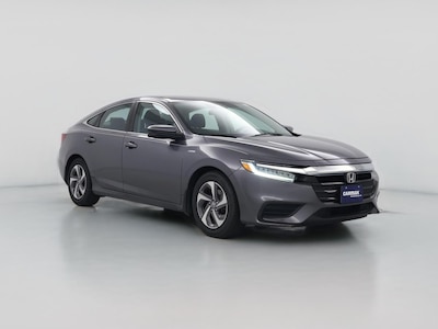 2019 Honda Insight EX