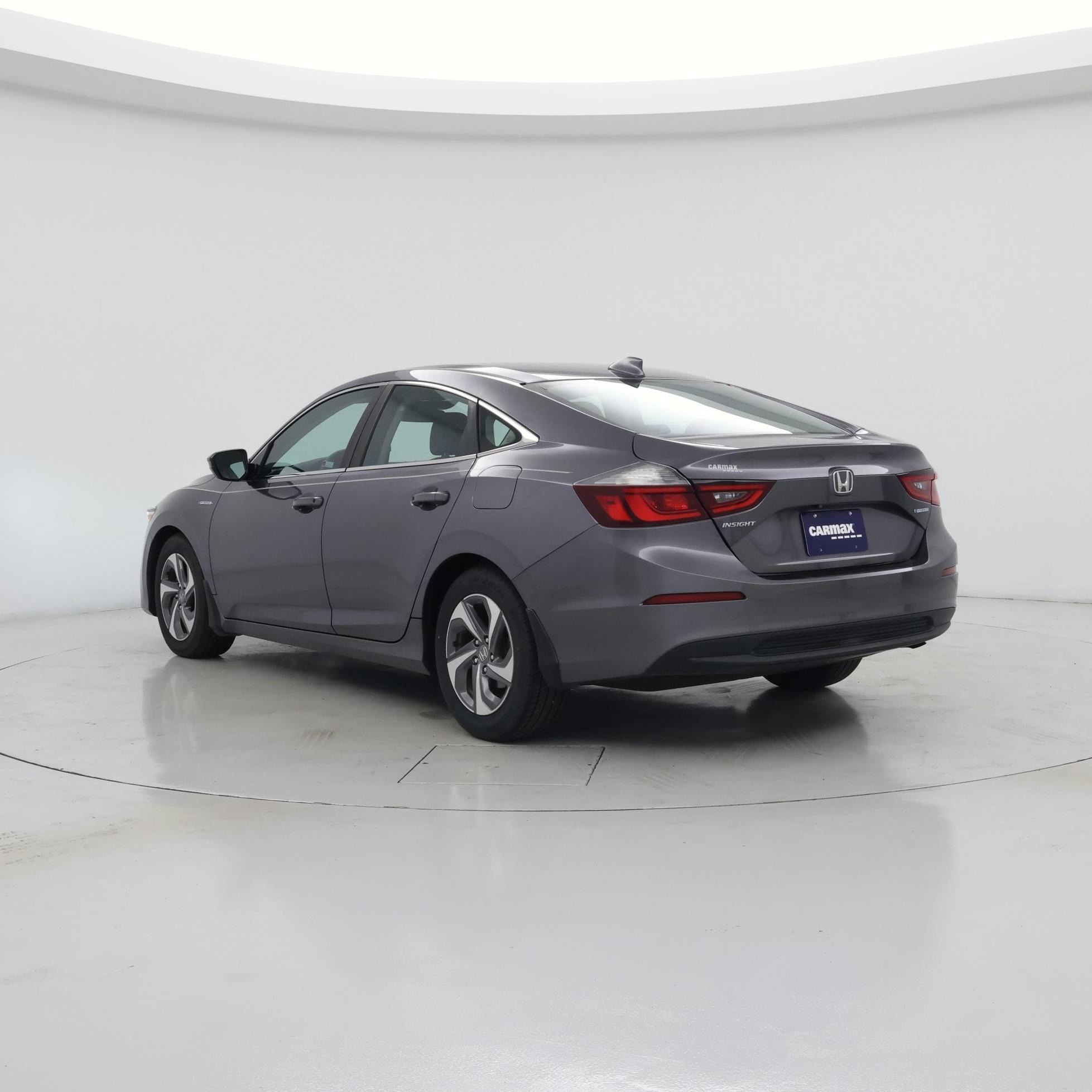 Thumbnail: 2019 Honda Insight - 2