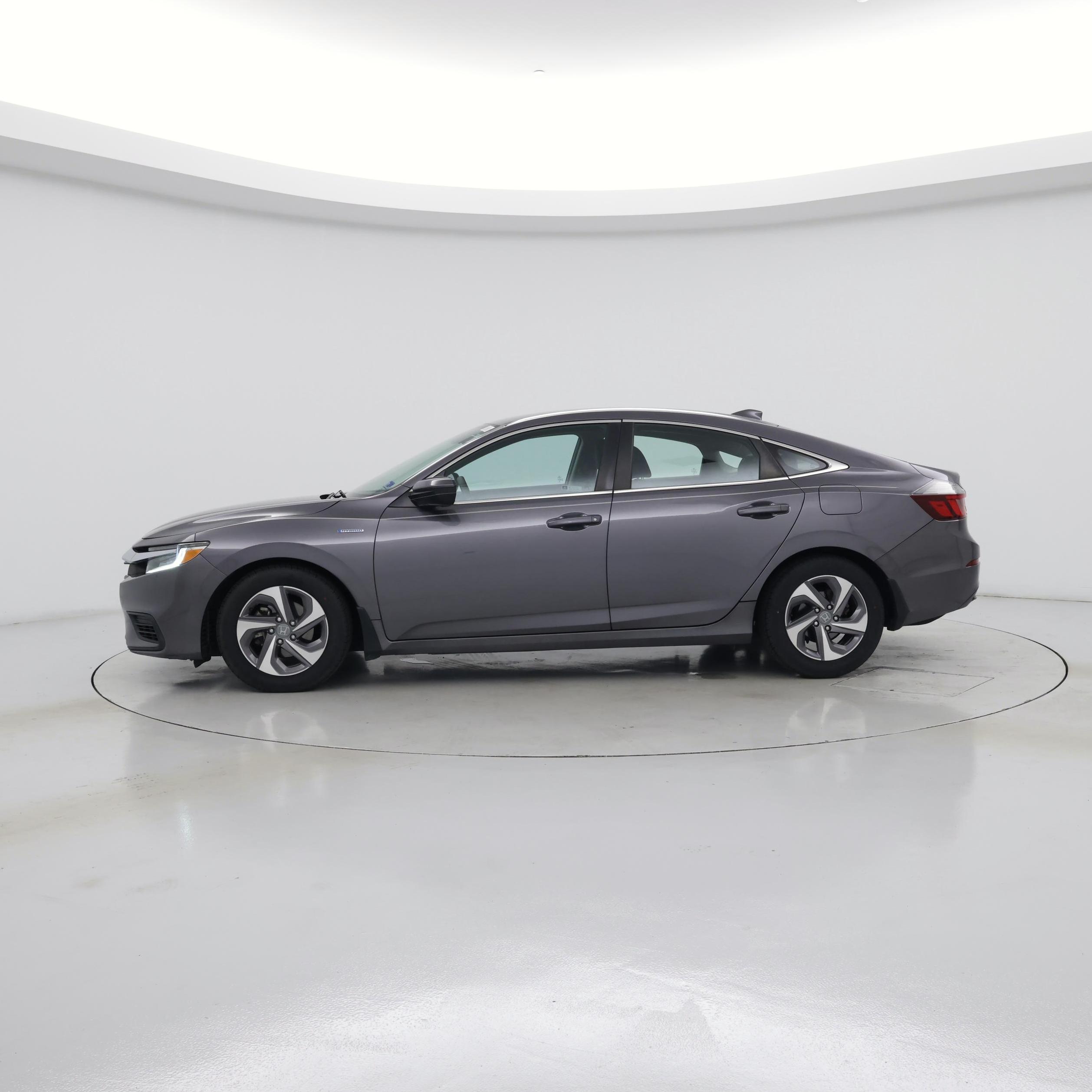 Thumbnail: 2019 Honda Insight - 3