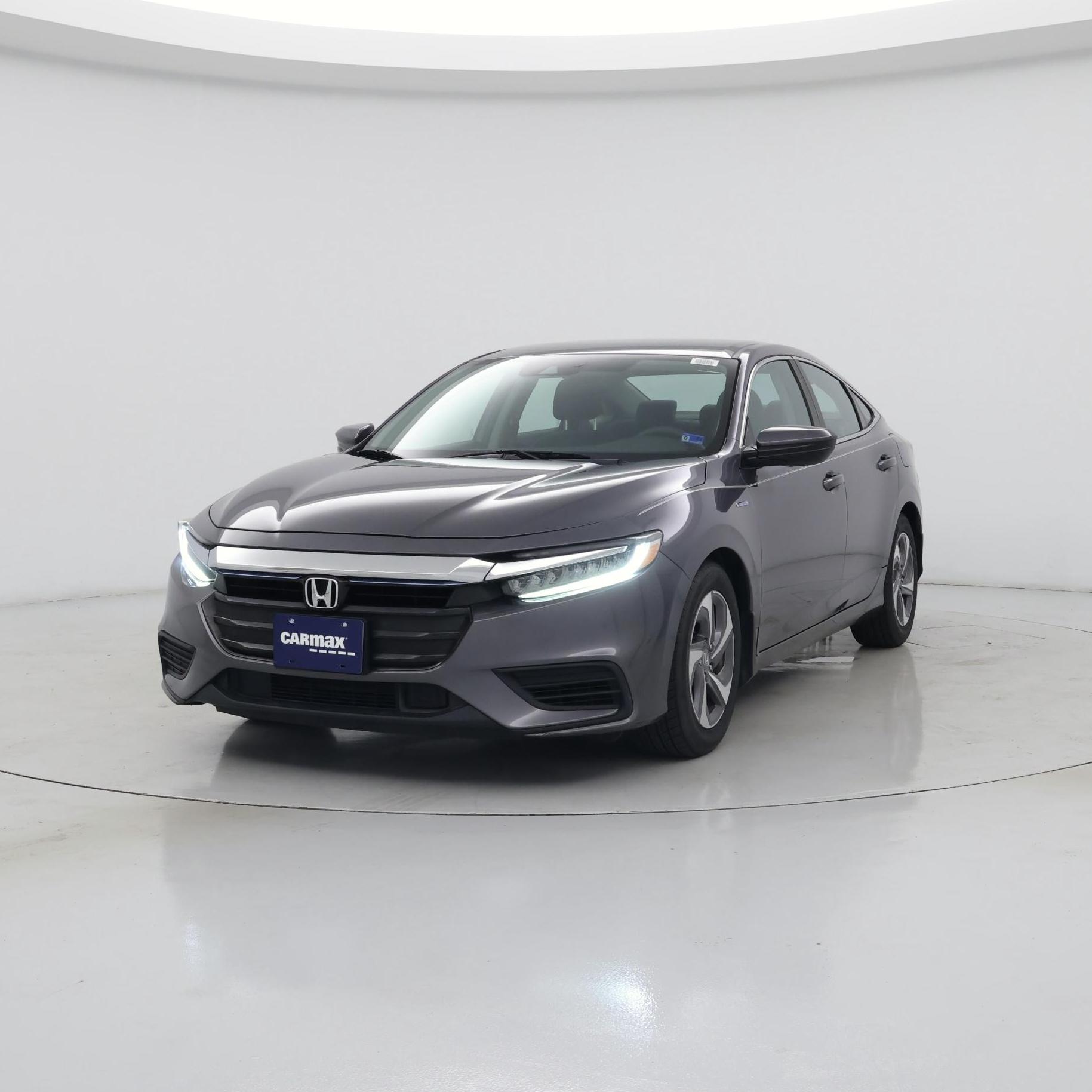 Thumbnail: 2019 Honda Insight - 4