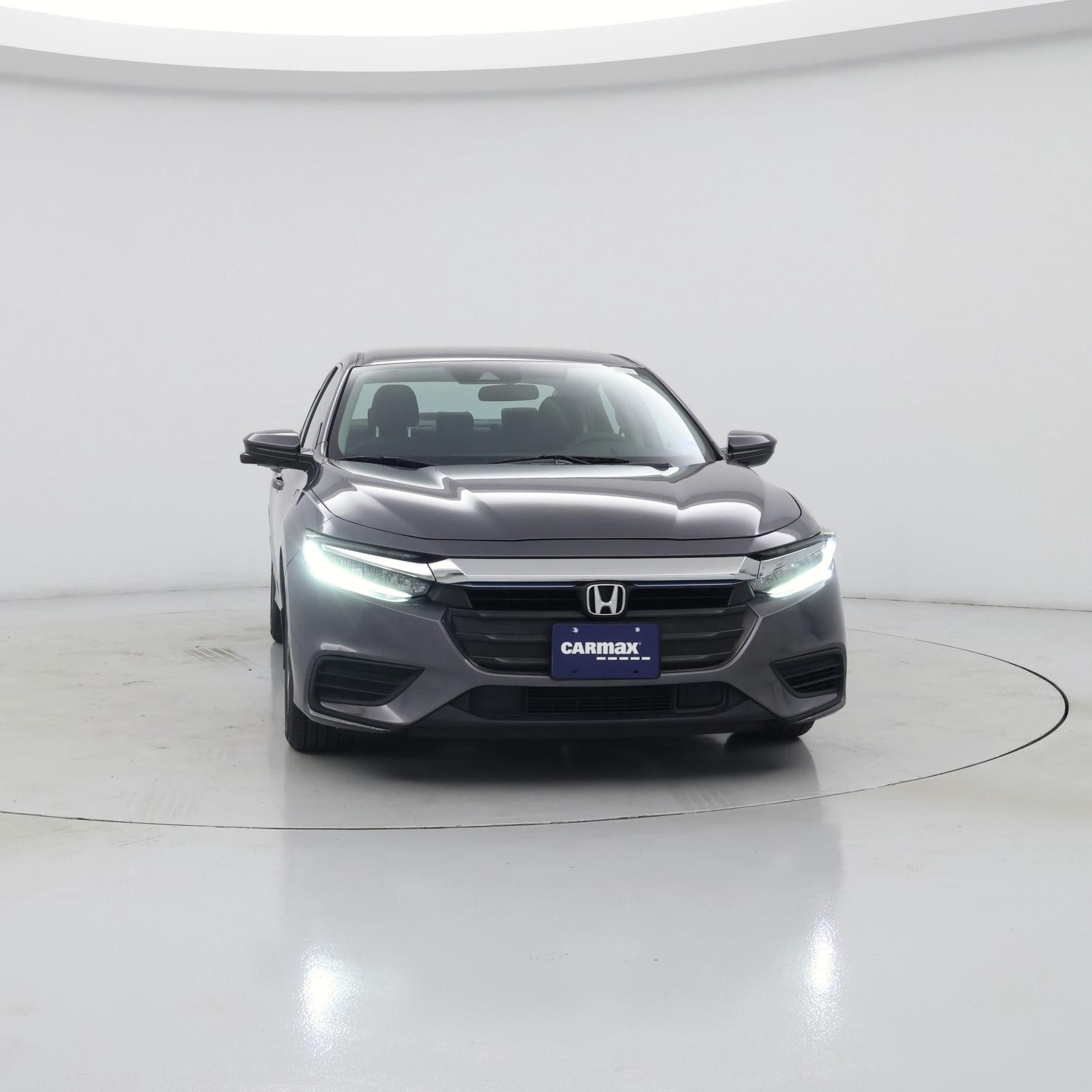 Thumbnail: 2019 Honda Insight - 5