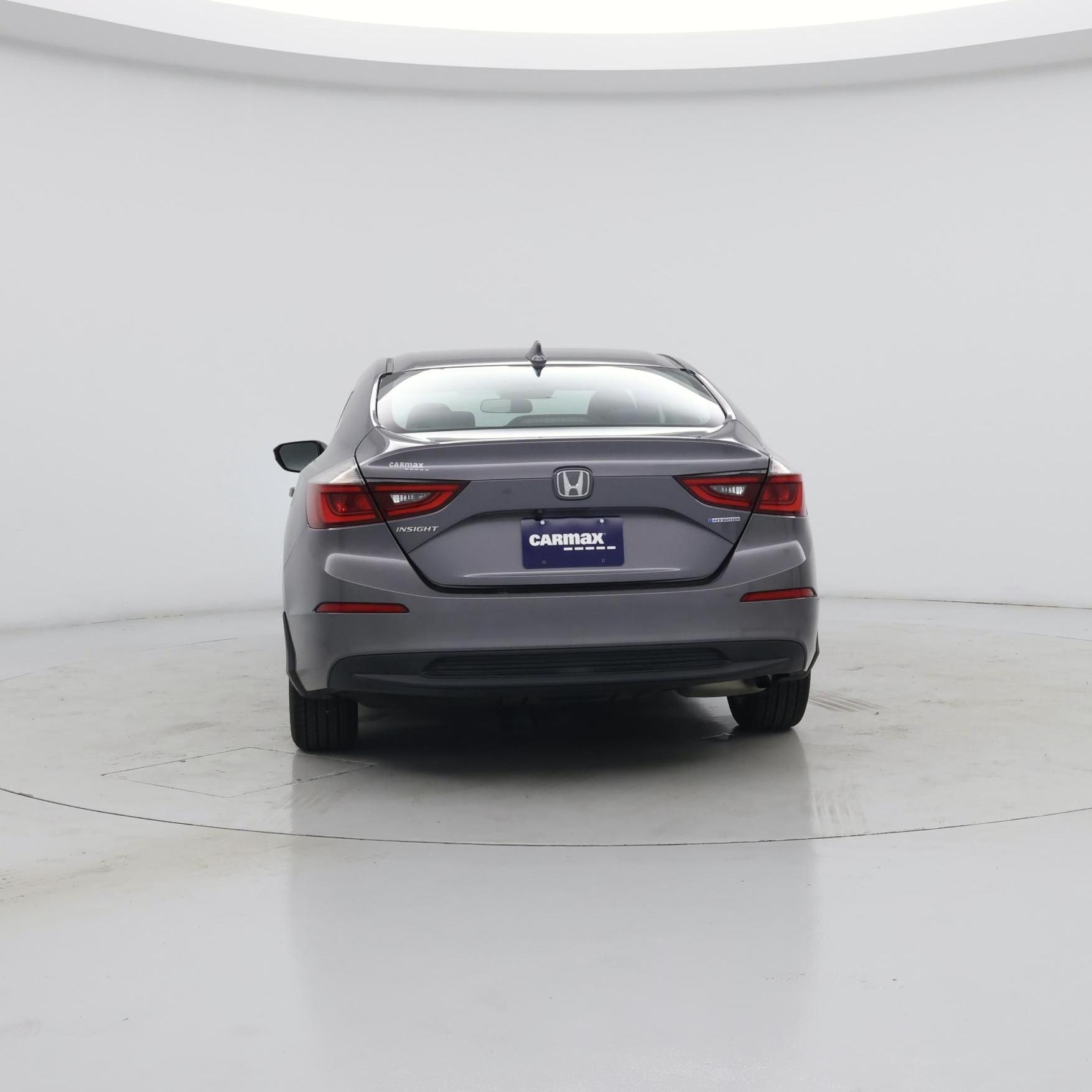 Thumbnail: 2019 Honda Insight - 6