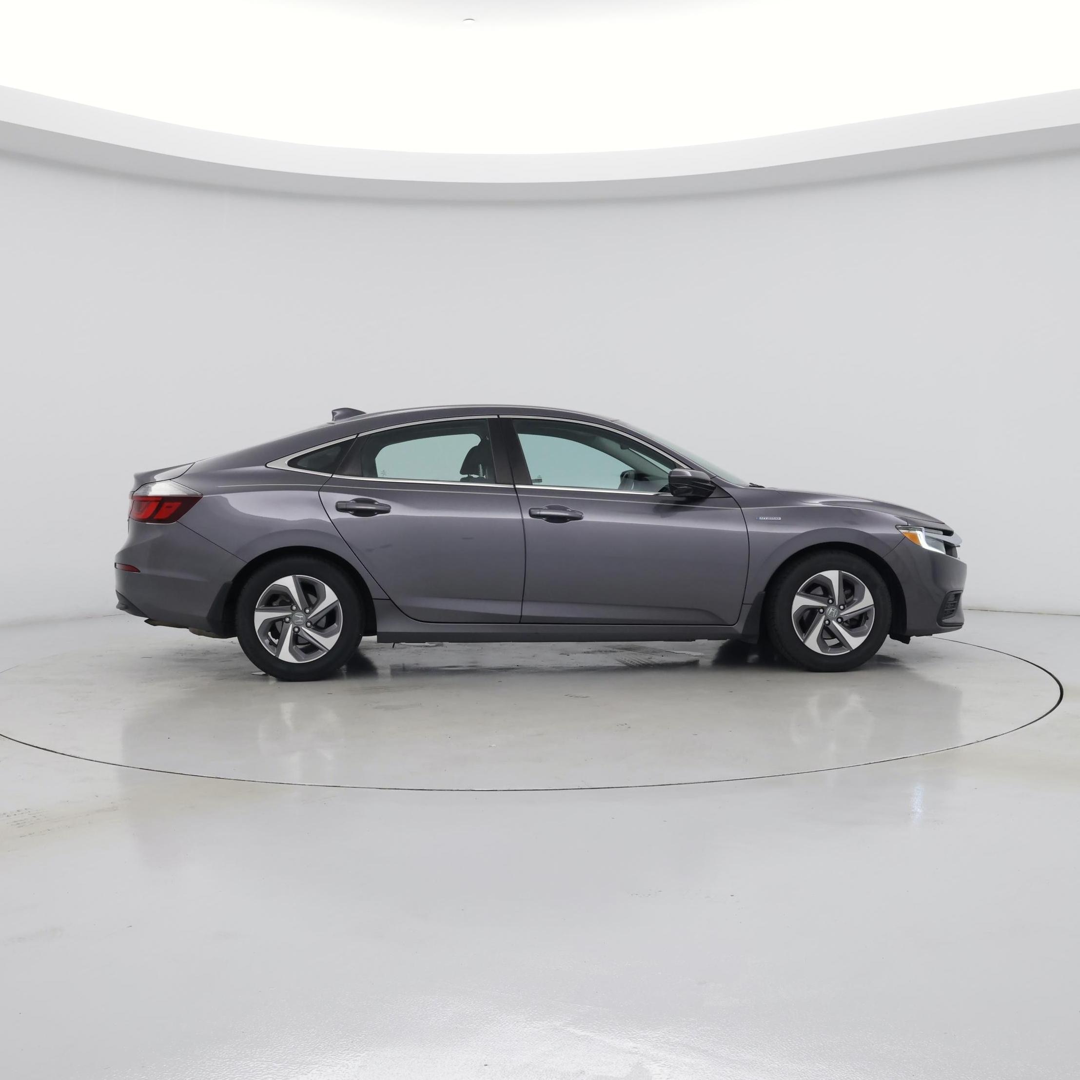 Thumbnail: 2019 Honda Insight - 7