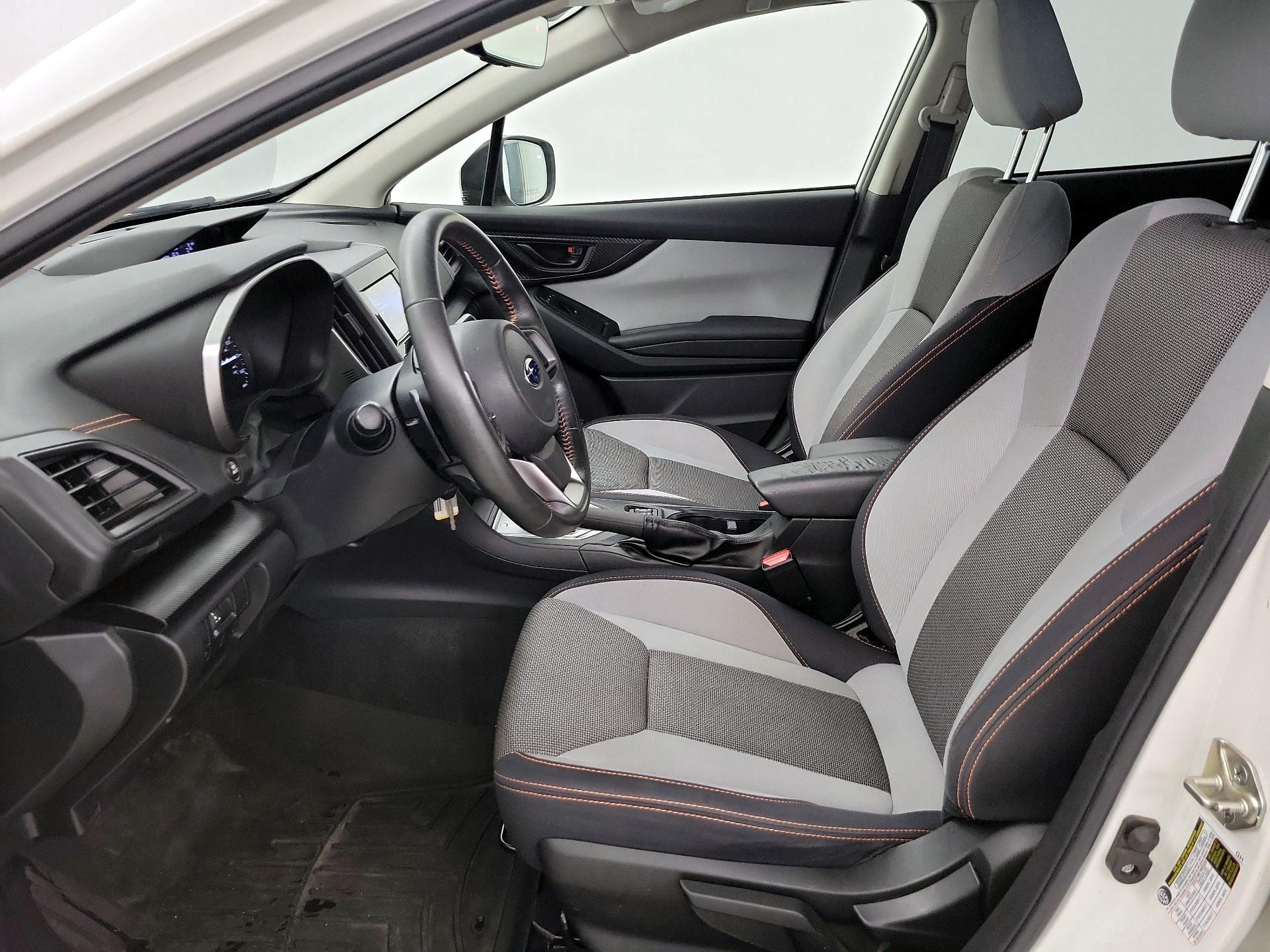 Thumbnail: 2021 Subaru Crosstrek - 11