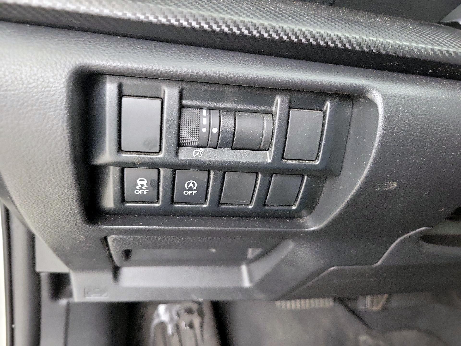 Thumbnail: 2021 Subaru Crosstrek - 13
