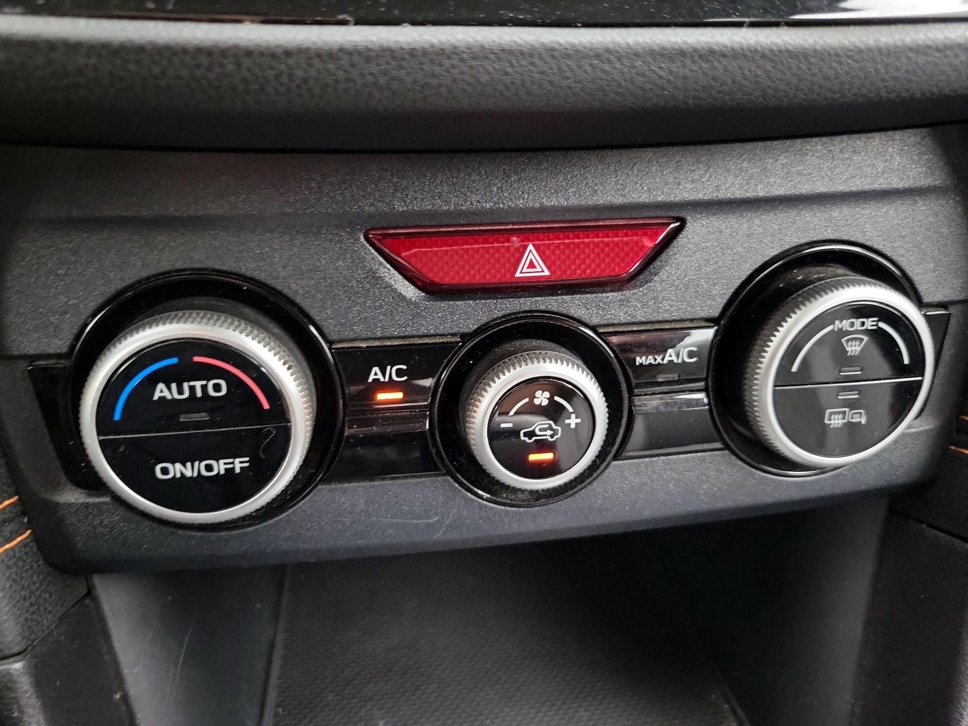 Thumbnail: 2021 Subaru Crosstrek - 16