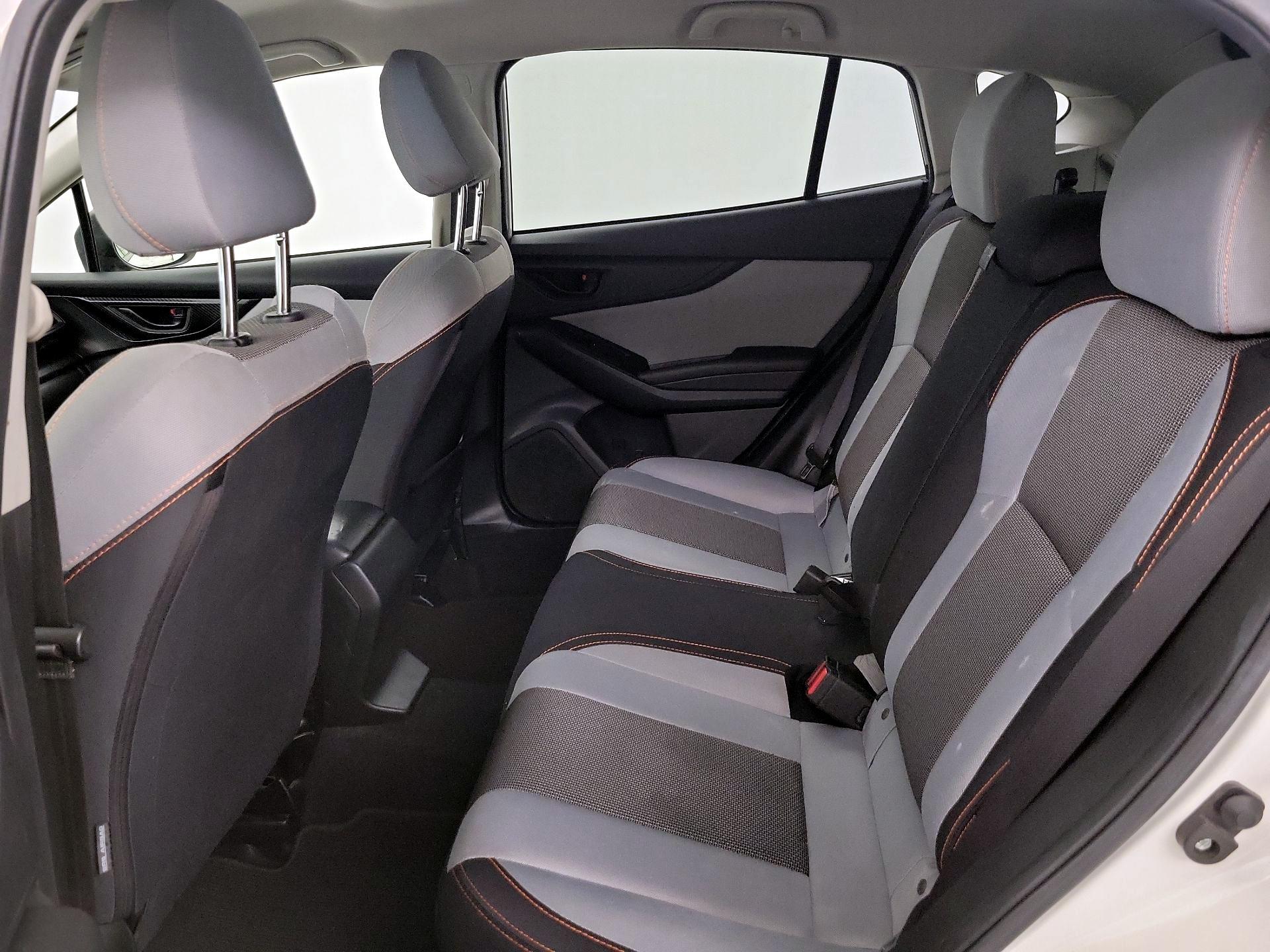 Thumbnail: 2021 Subaru Crosstrek - 19