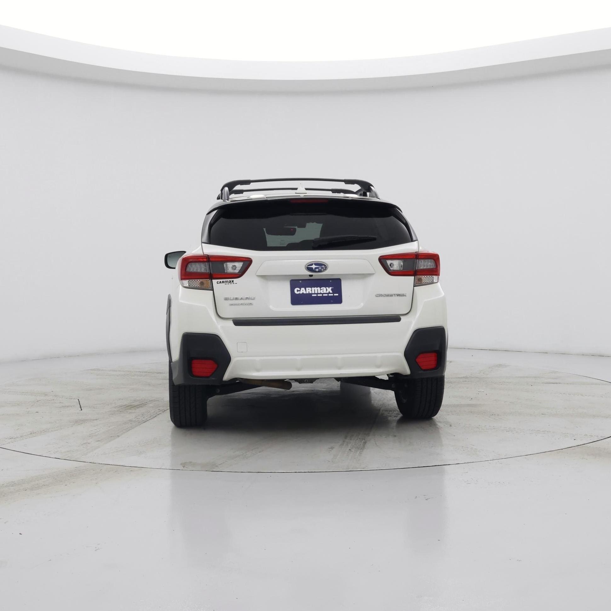 Thumbnail: 2021 Subaru Crosstrek - 6