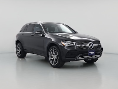2022 Mercedes-Benz GLC300