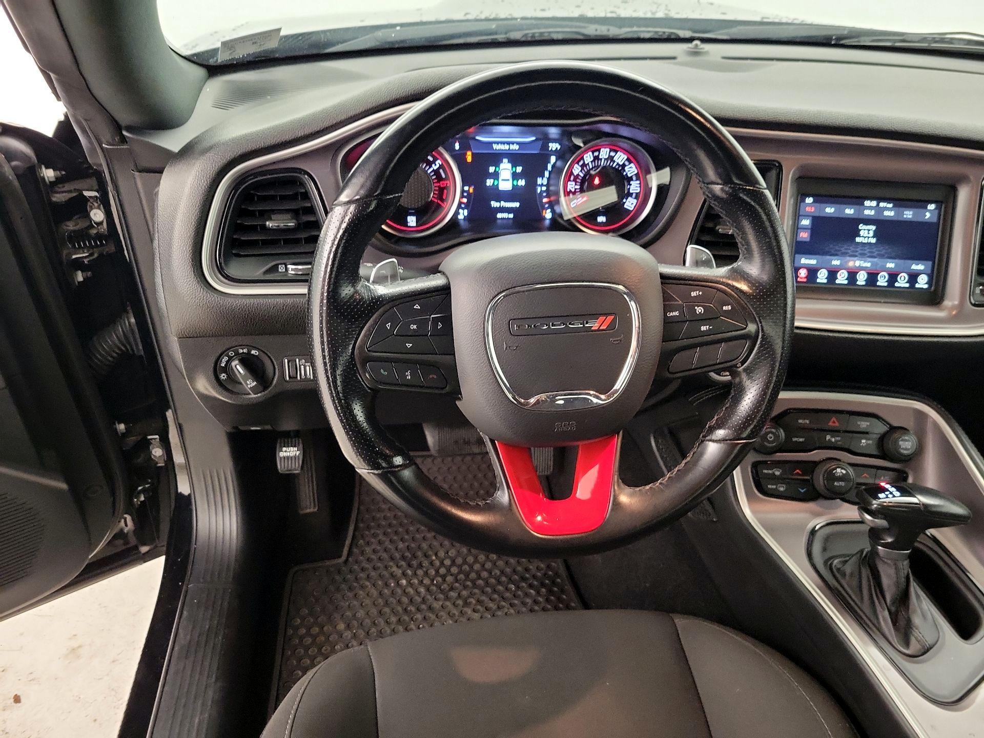 Thumbnail: 2022 Dodge Challenger - 10