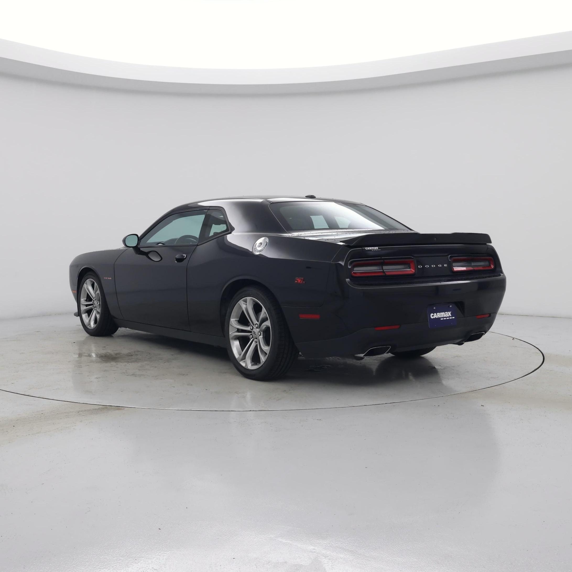 Thumbnail: 2022 Dodge Challenger - 2