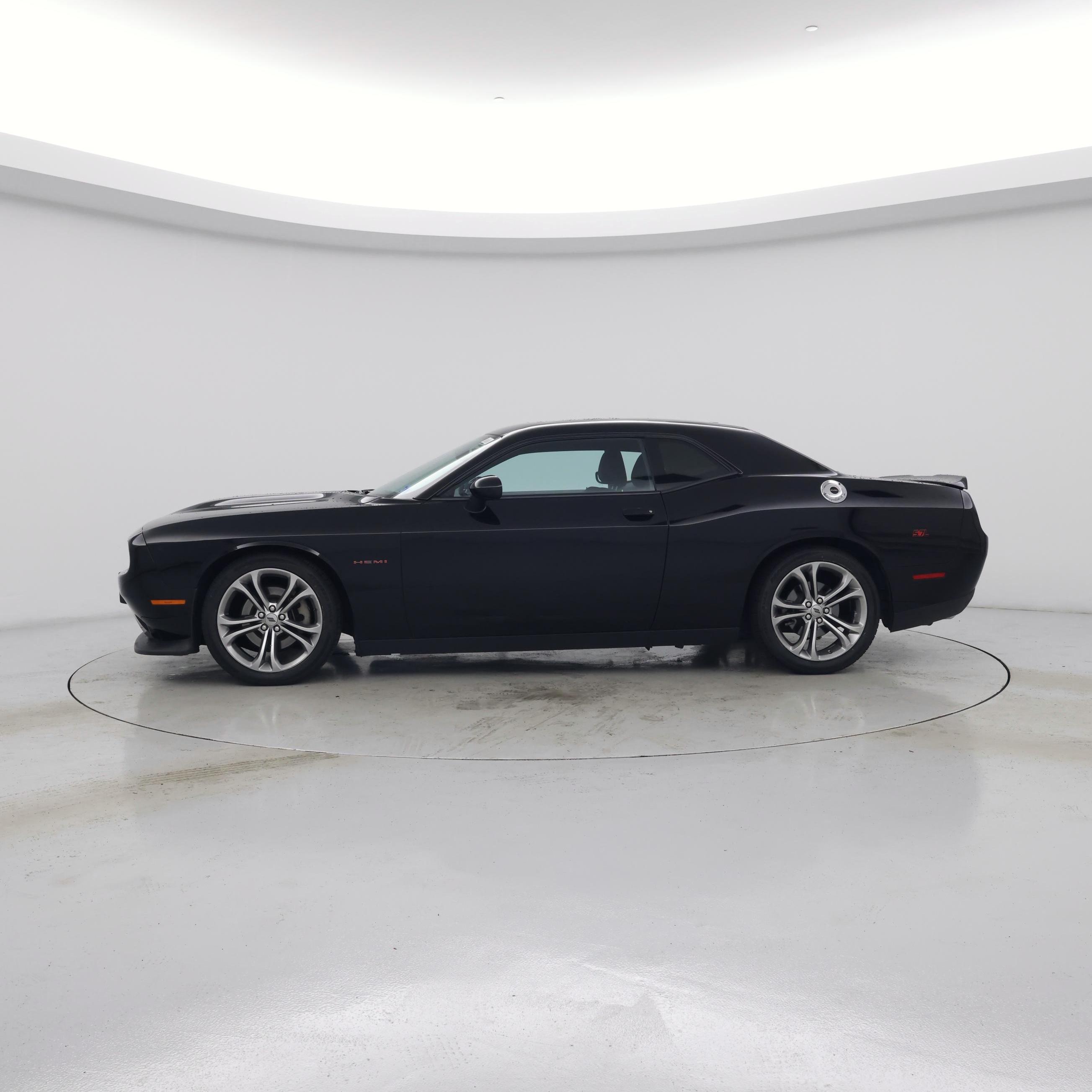 Thumbnail: 2022 Dodge Challenger - 3
