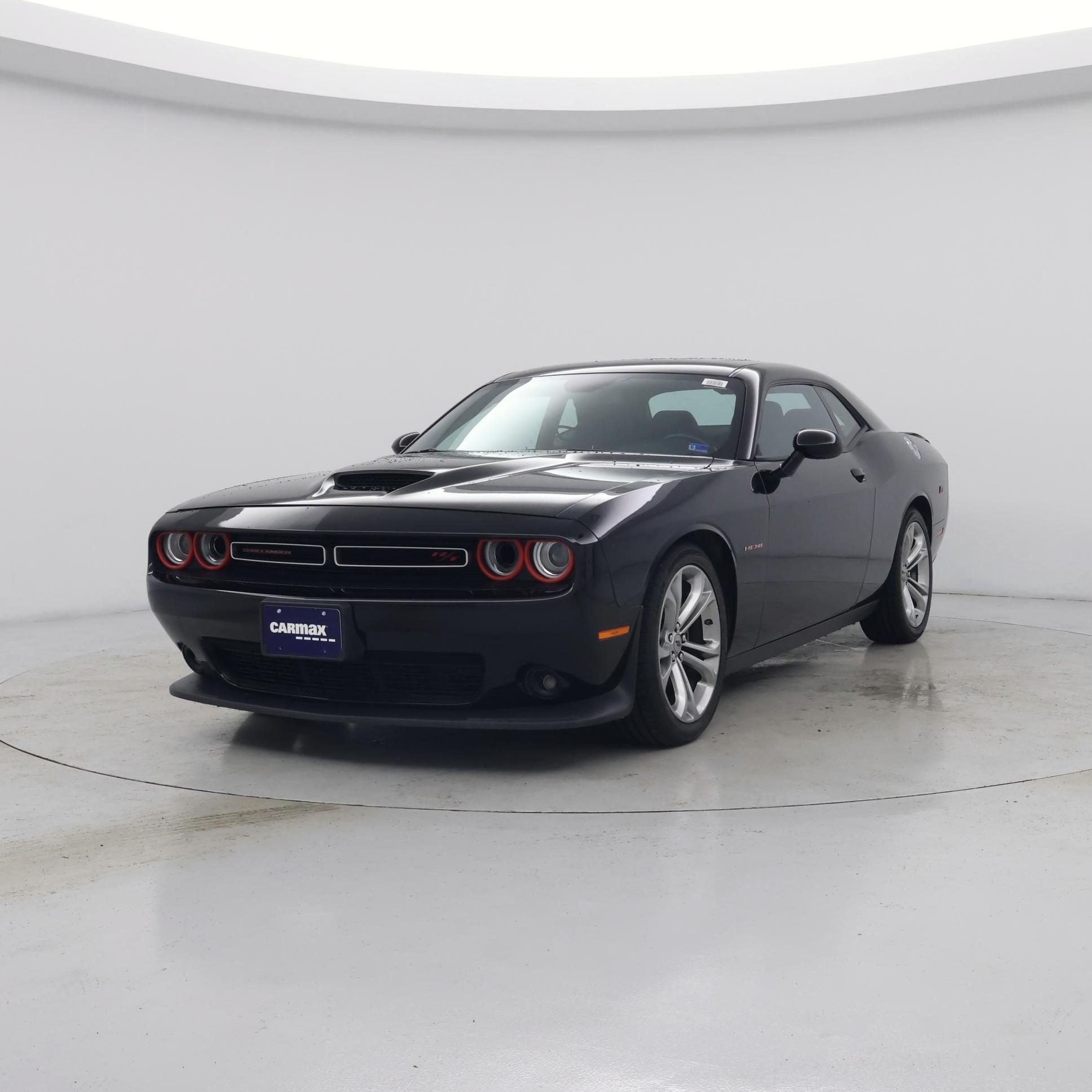 Thumbnail: 2022 Dodge Challenger - 4