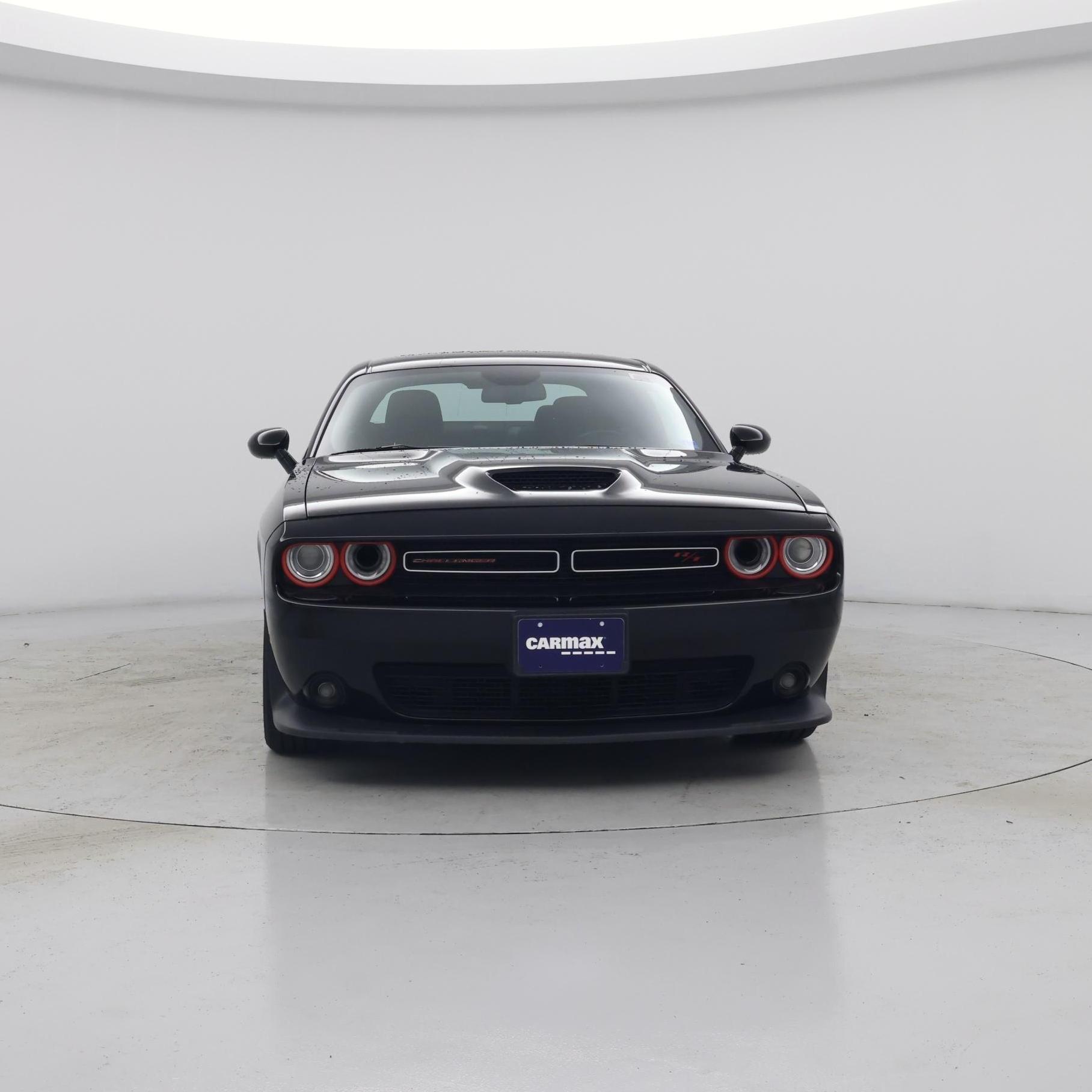 Thumbnail: 2022 Dodge Challenger - 5