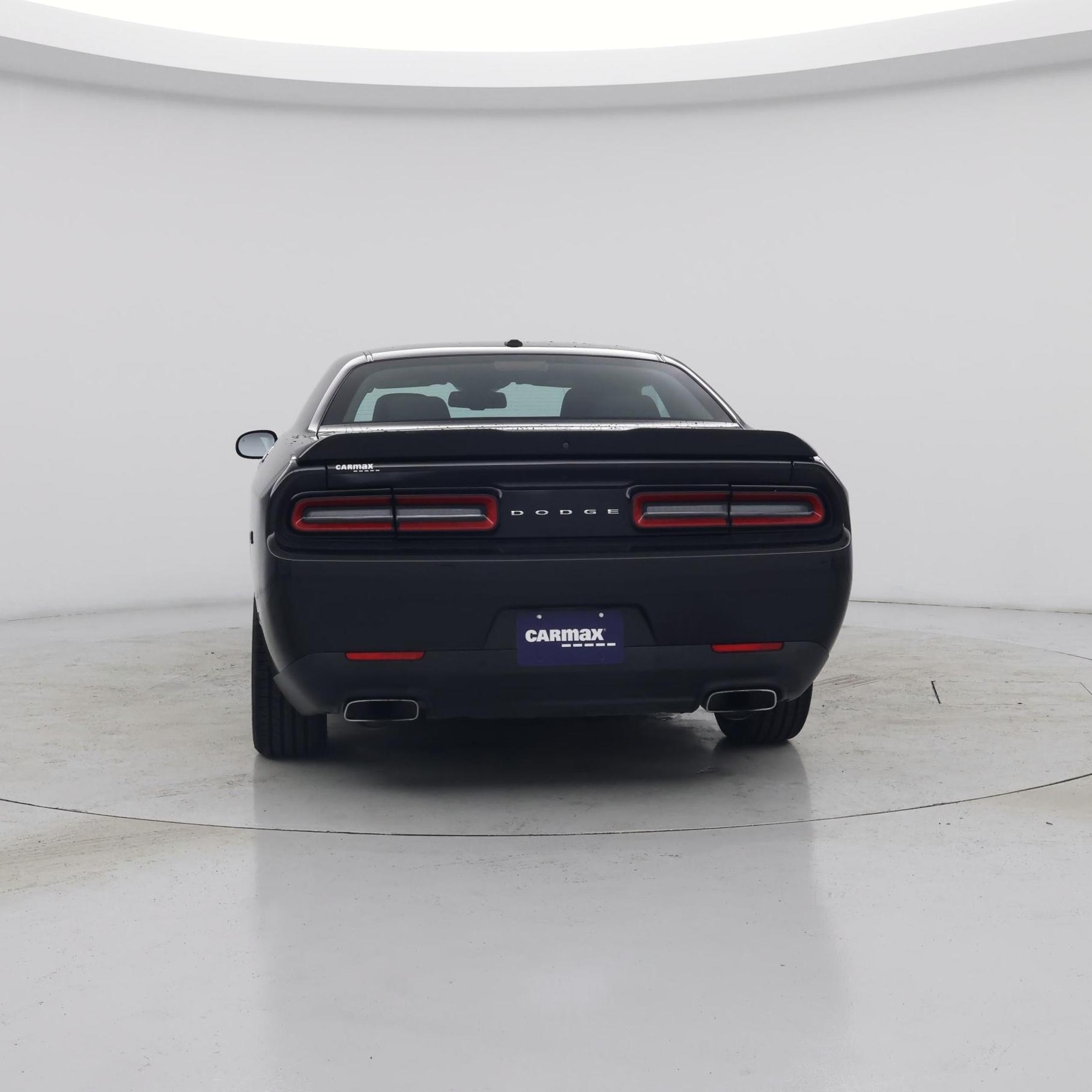 Thumbnail: 2022 Dodge Challenger - 6