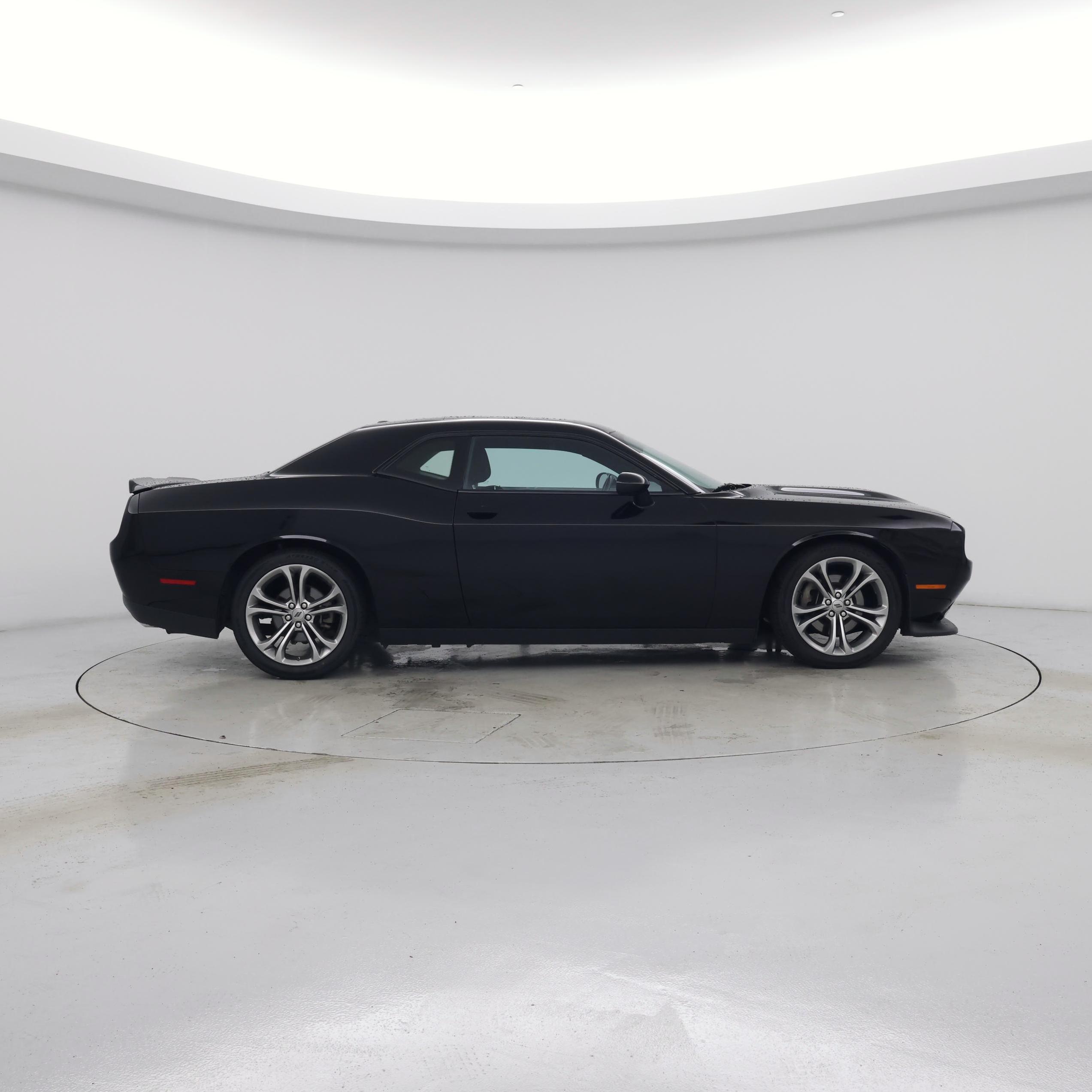 Thumbnail: 2022 Dodge Challenger - 7