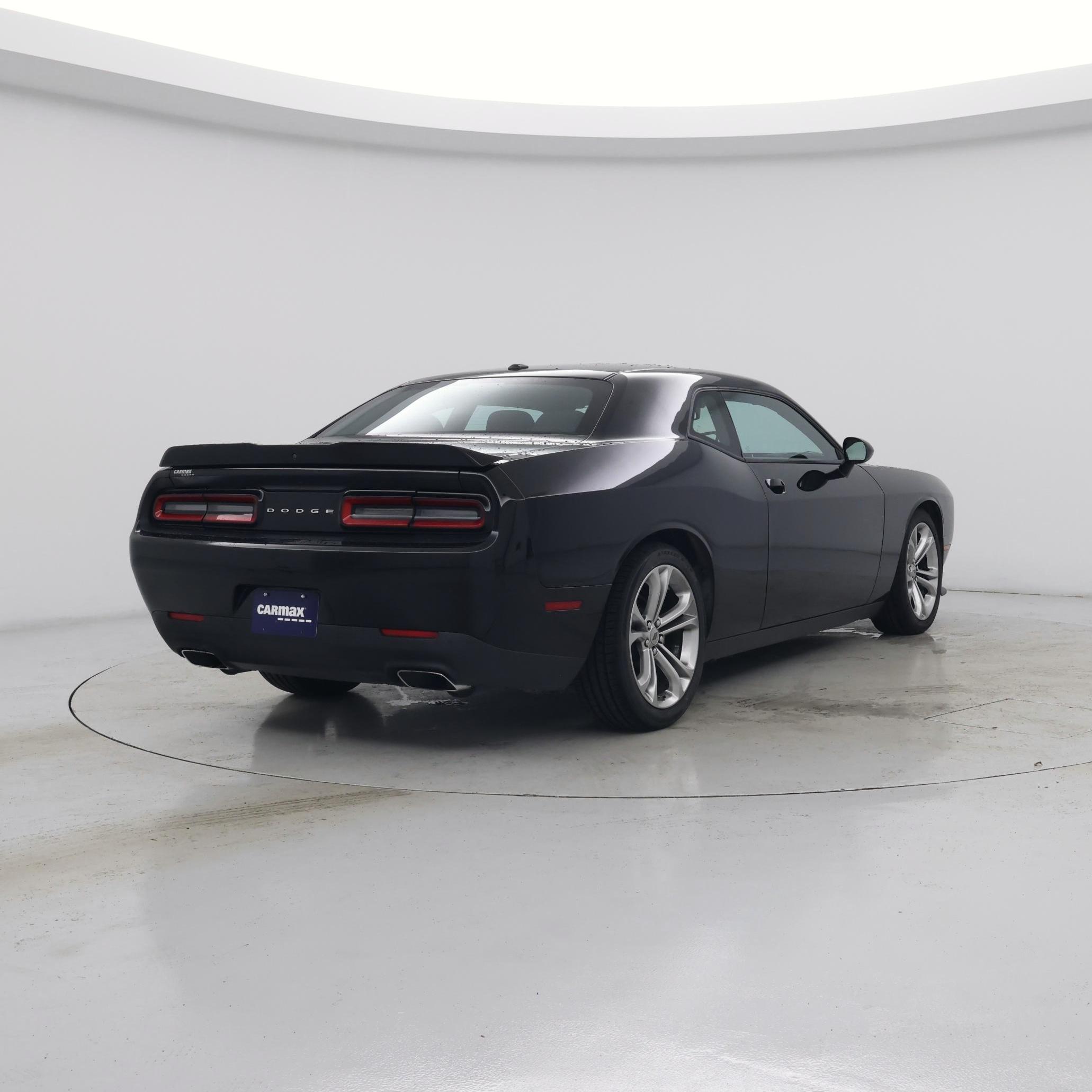 Thumbnail: 2022 Dodge Challenger - 8