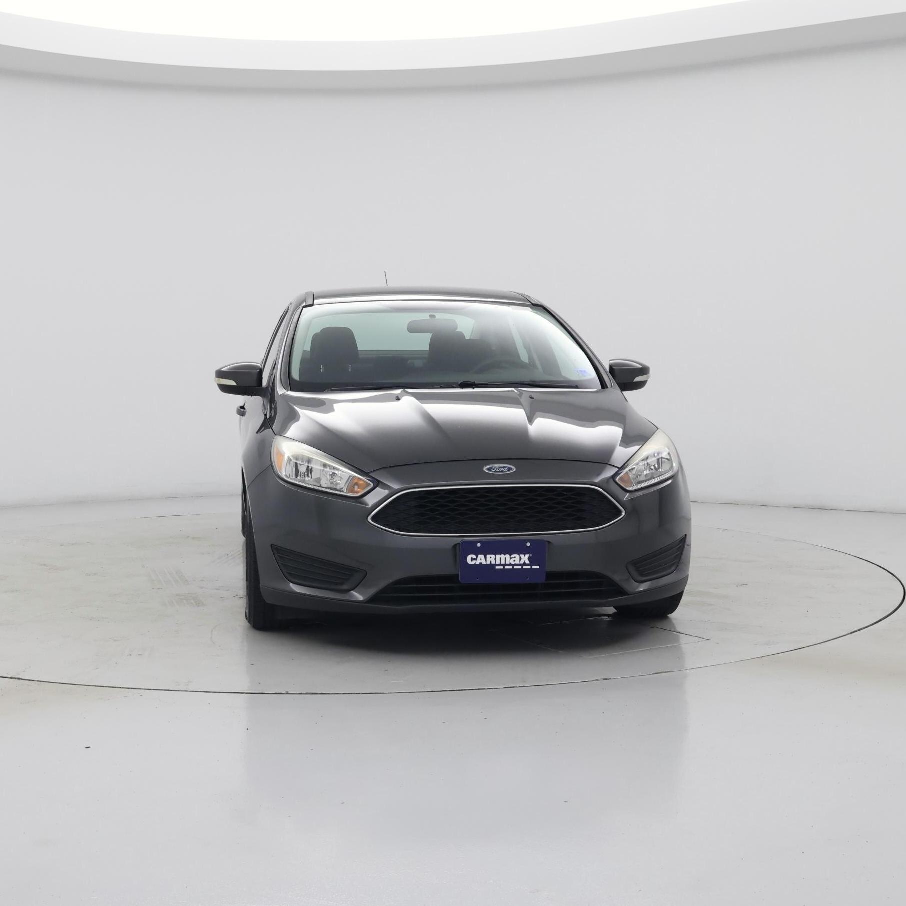 Thumbnail: 2017 Ford Focus - 5