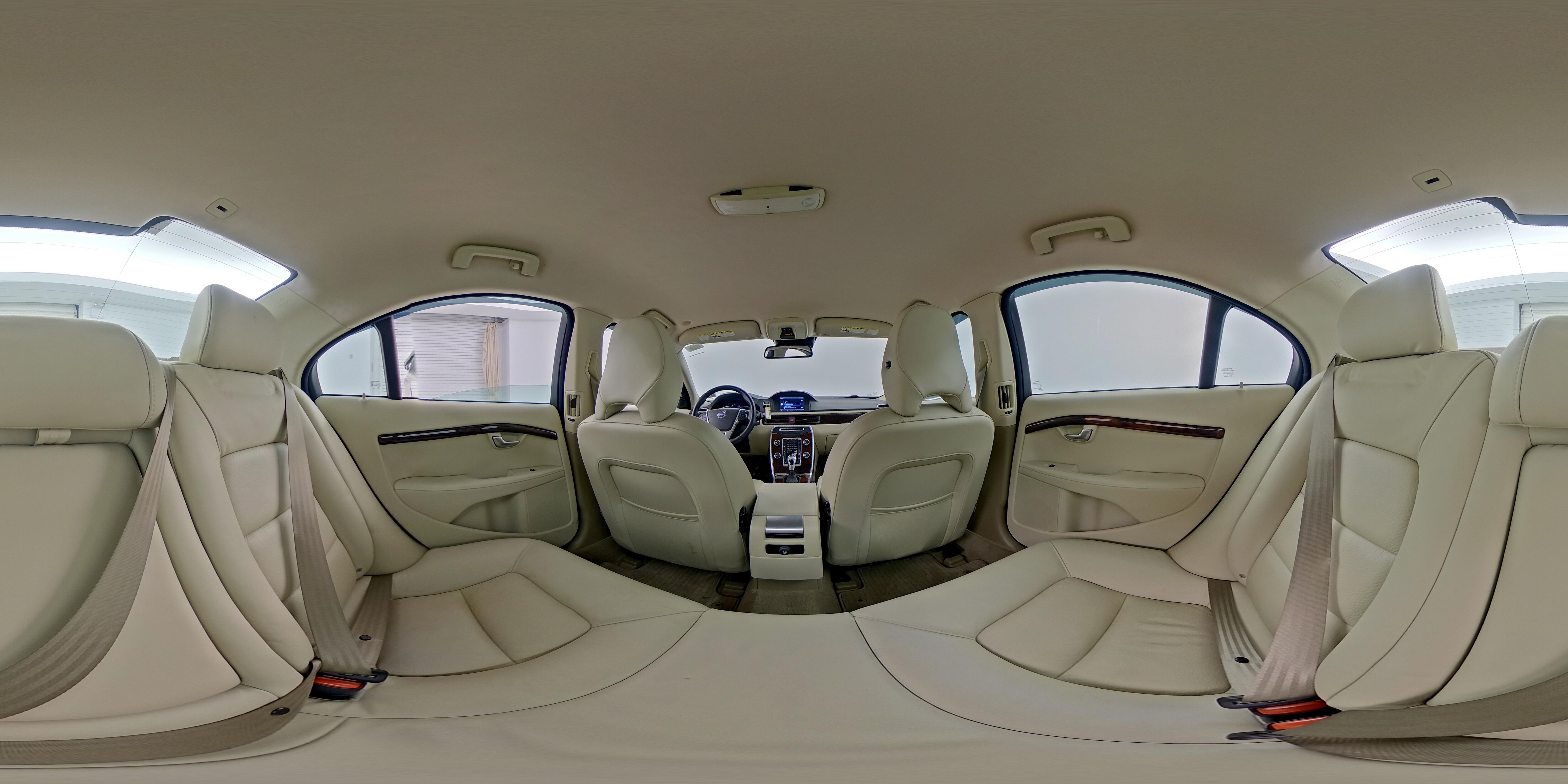 2015 Volvo S80 Base - Photo 24