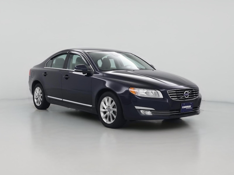 2015 Volvo S80 T5 -
                  Woodbridge, VA
