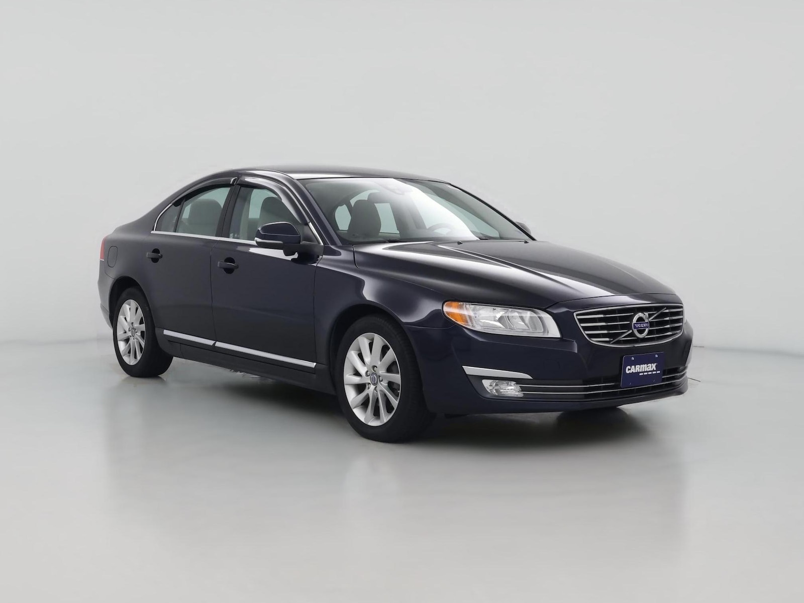 2015 Volvo S80 Base - Photo 1