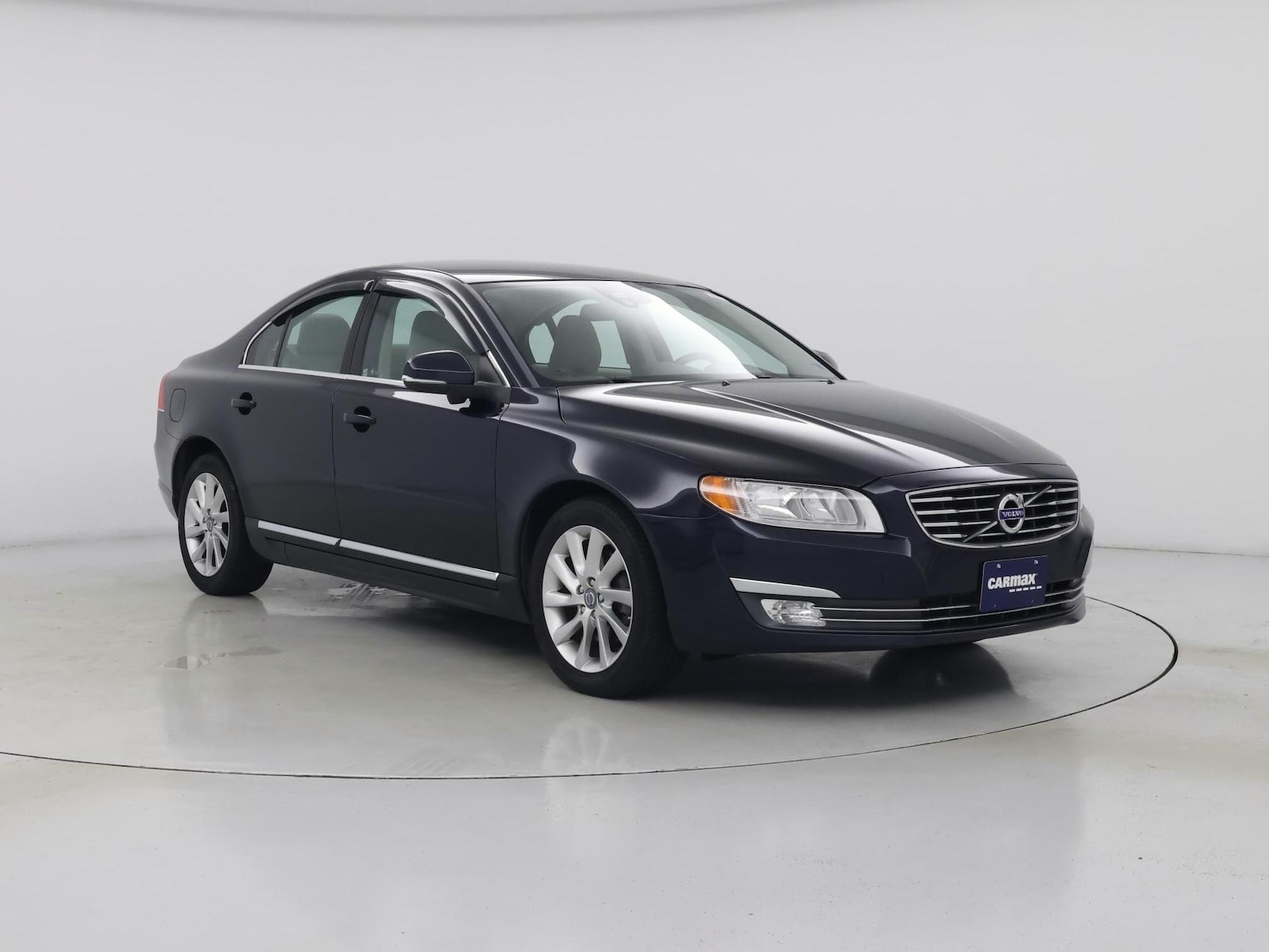 2015 Volvo S80 Base - Photo 2