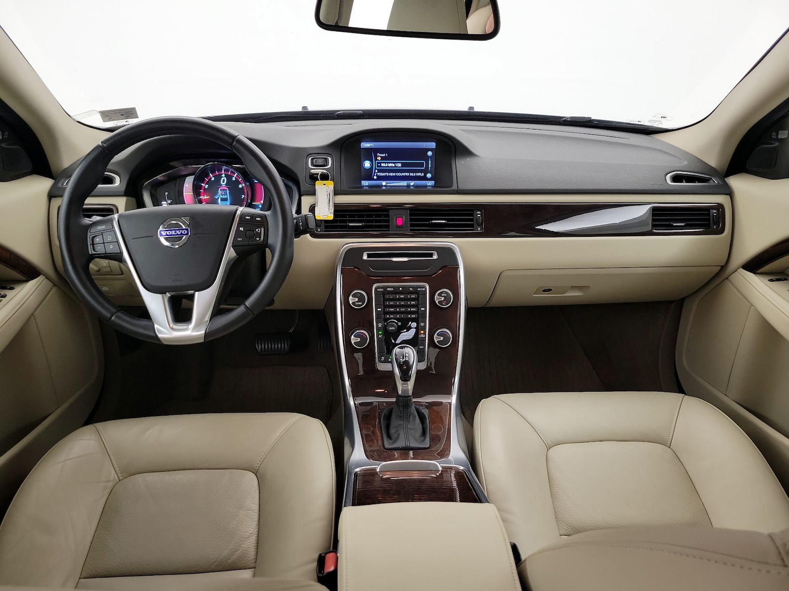 2015 Volvo S80 Base - Photo 10