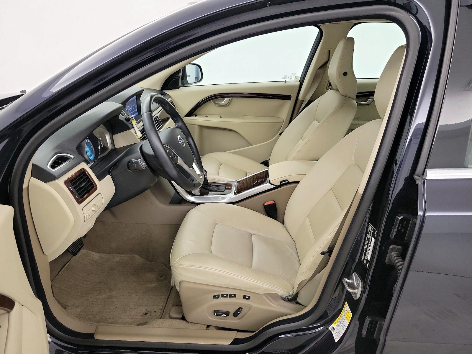 2015 Volvo S80 Base - Photo 12