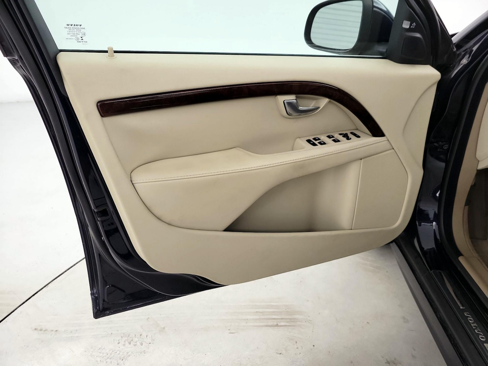 2015 Volvo S80 Base - Photo 13