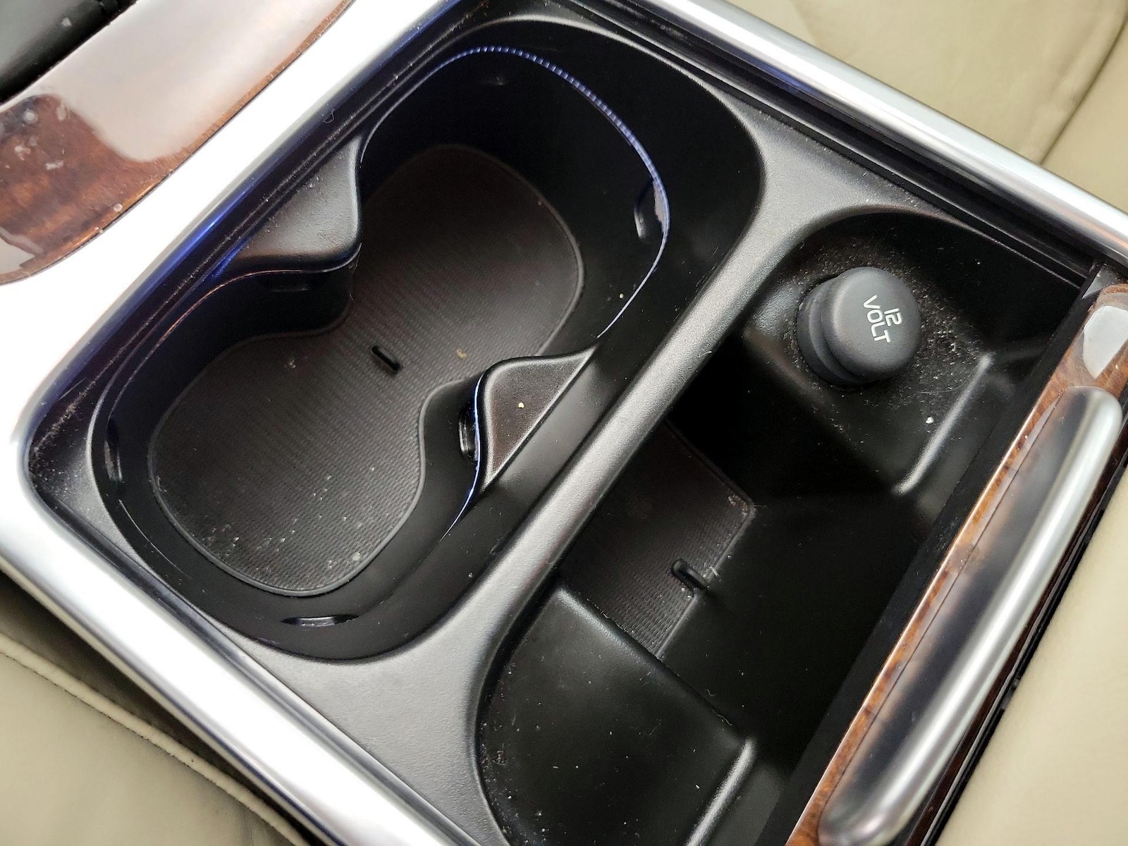 2015 Volvo S80 Base - Photo 18
