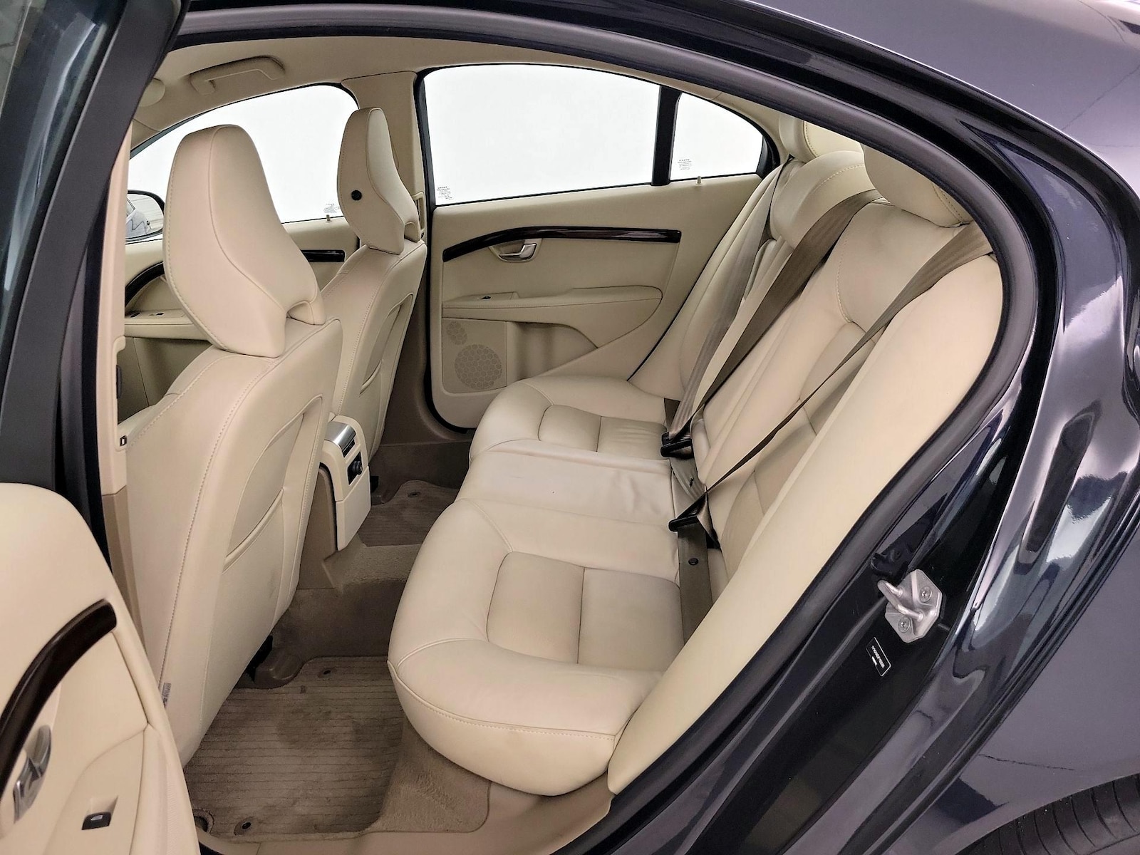 2015 Volvo S80 Base - Photo 19