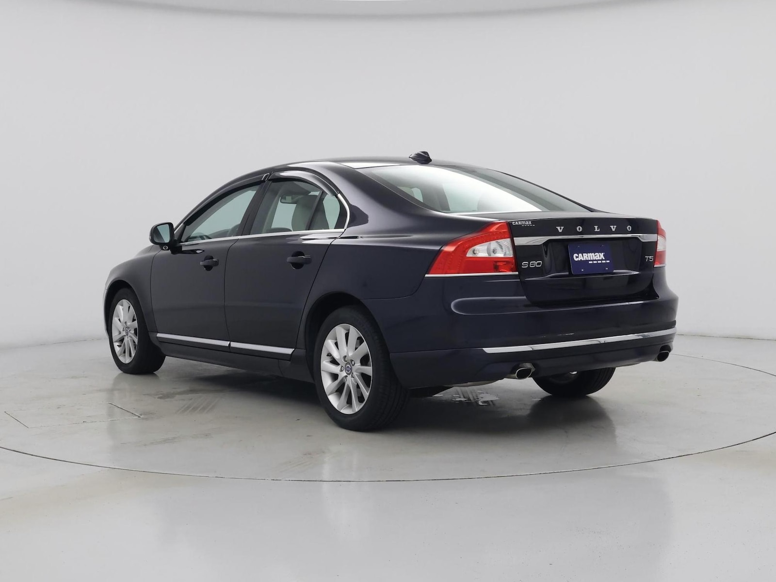 2015 Volvo S80 Base - Photo 3