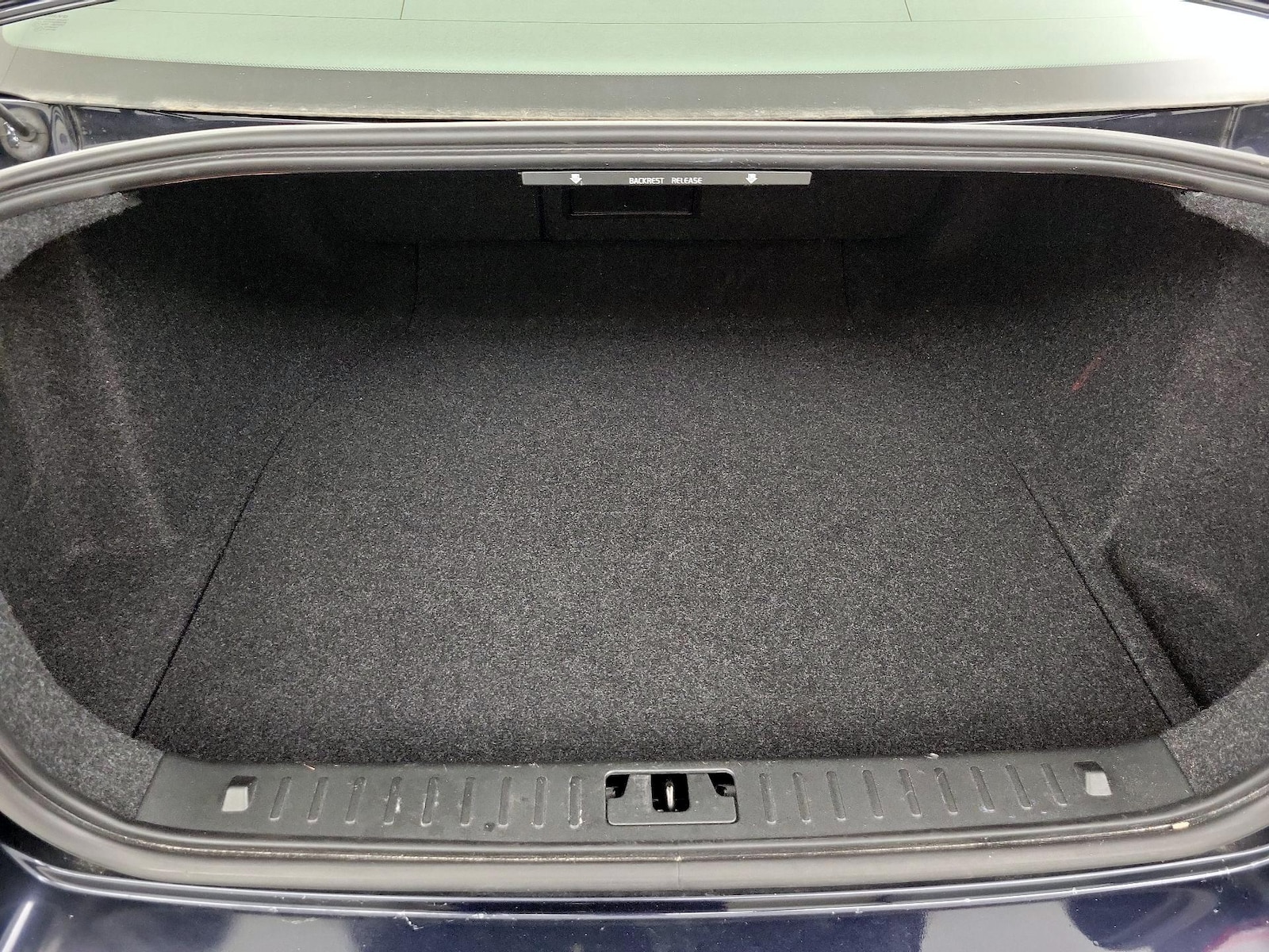 2015 Volvo S80 Base - Photo 20