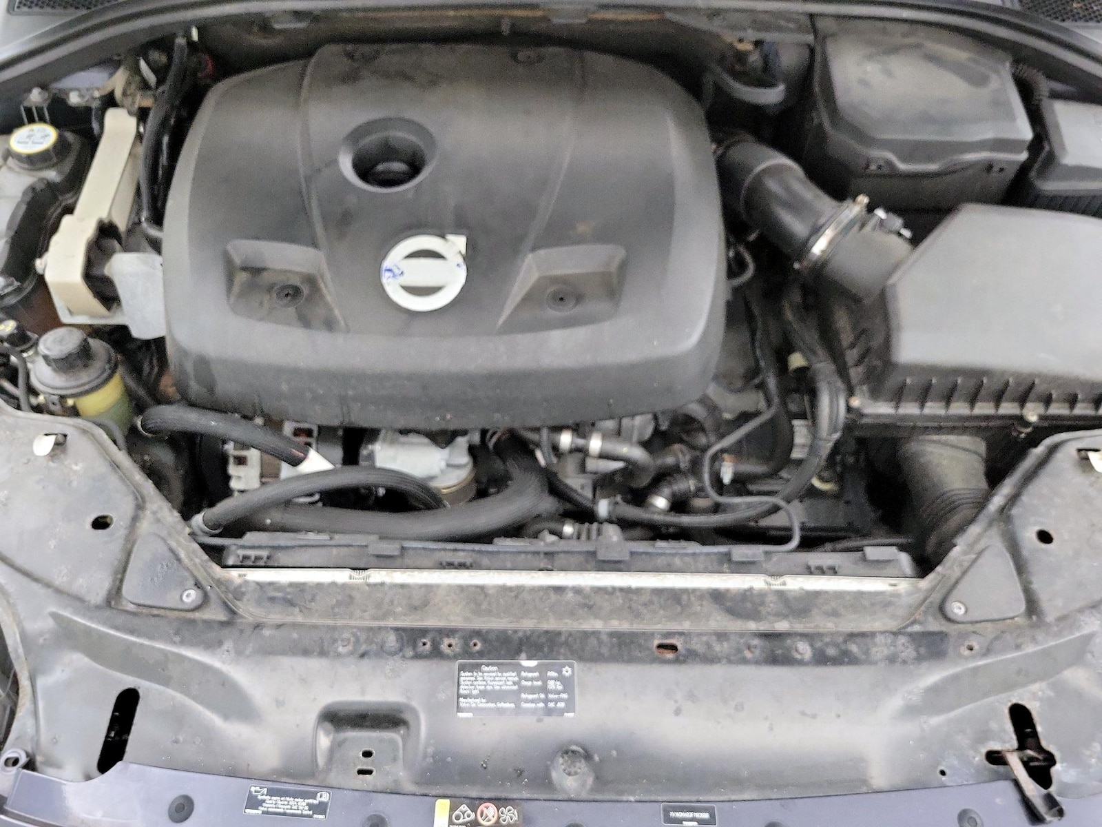 2015 Volvo S80 Base - Photo 21