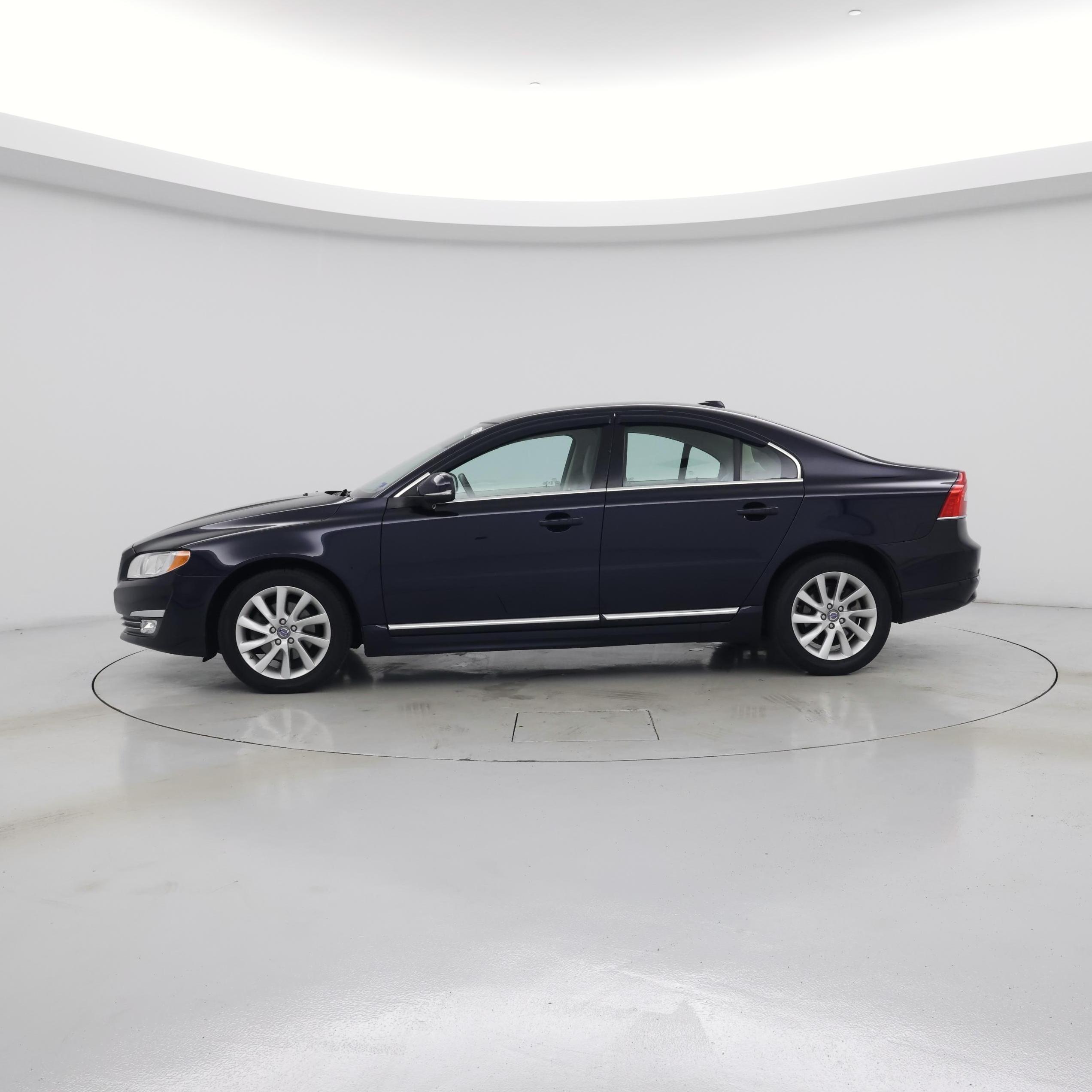 Thumbnail: 2015 Volvo S80 - 3