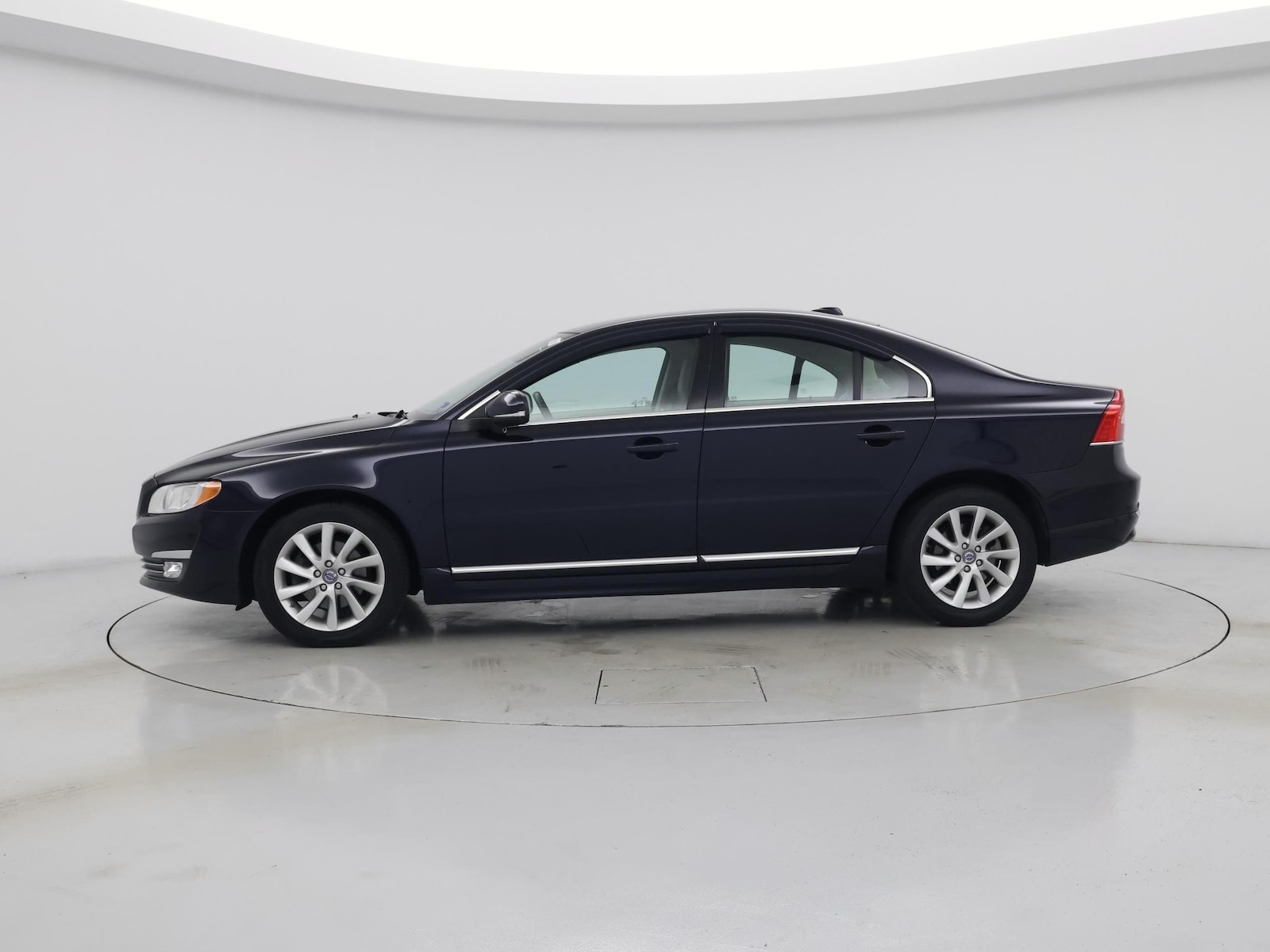 2015 Volvo S80 Base - Photo 4