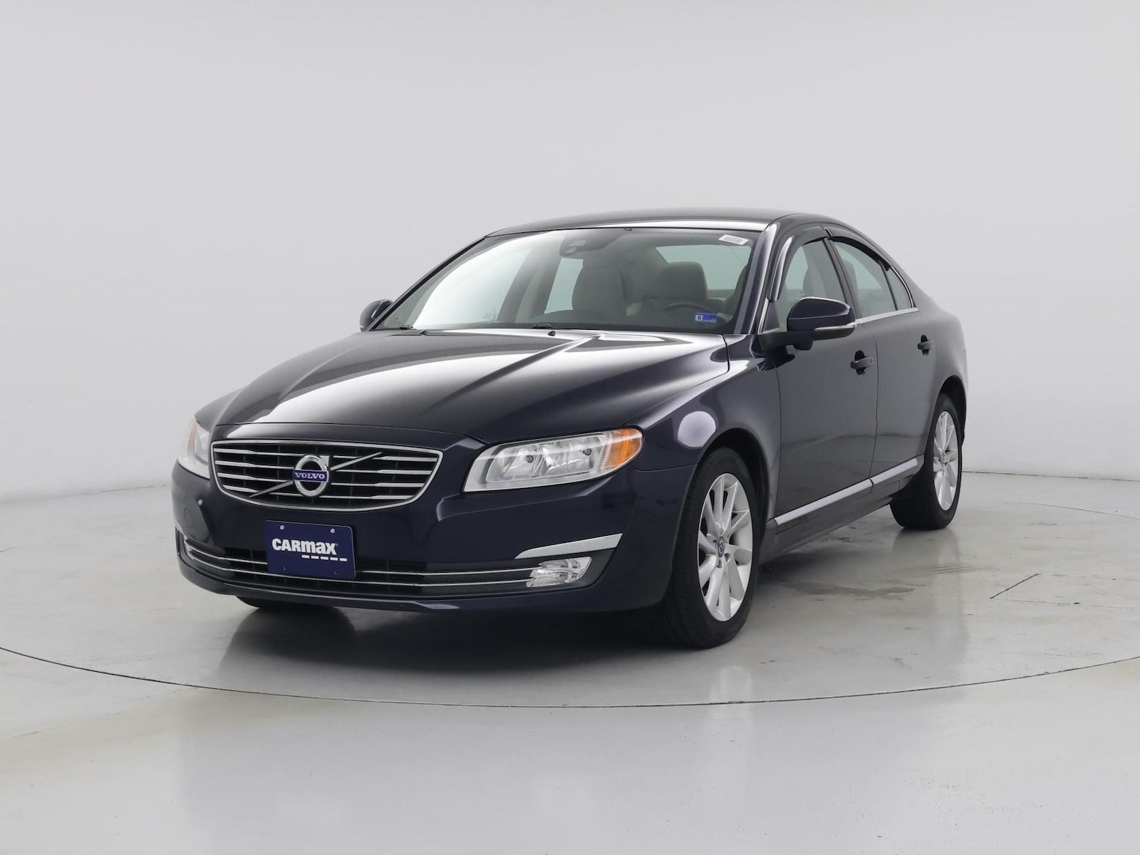 2015 Volvo S80 Base - Photo 5
