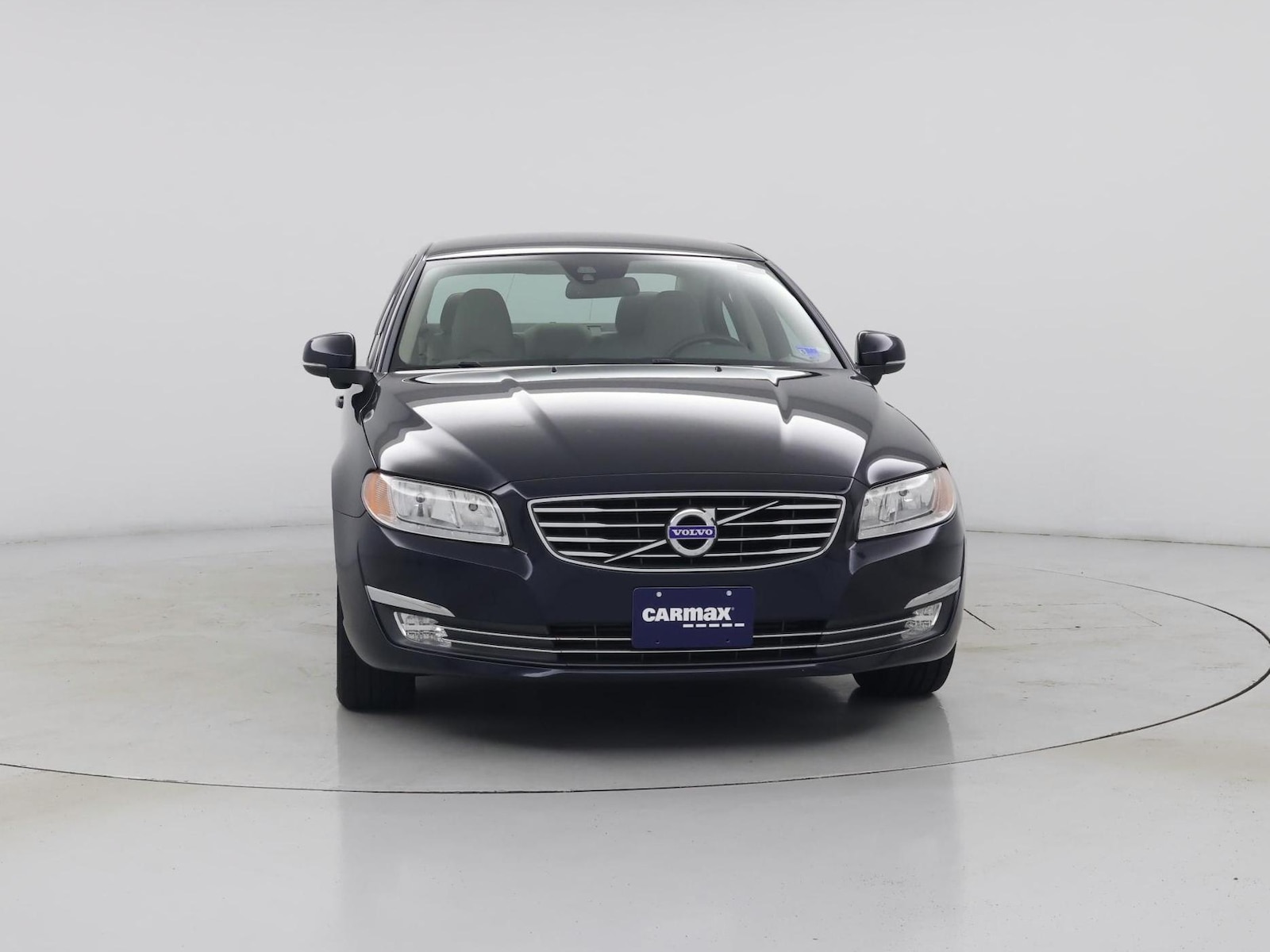 2015 Volvo S80 Base - Photo 6