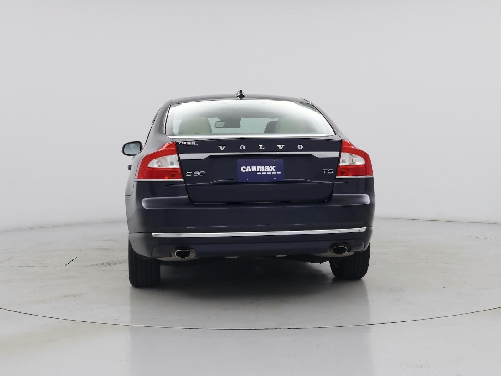 2015 Volvo S80 Base - Photo 7