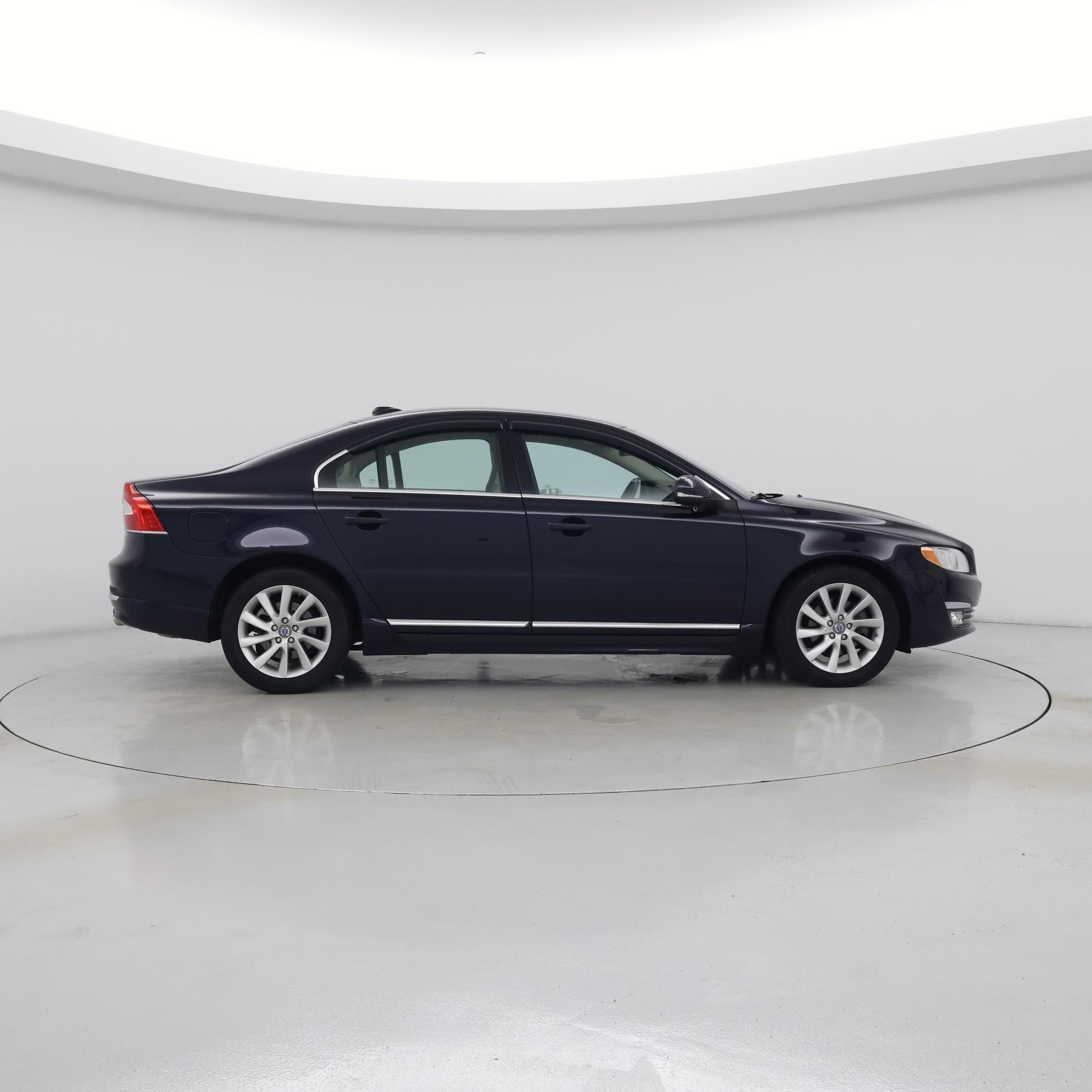 Thumbnail: 2015 Volvo S80 - 7