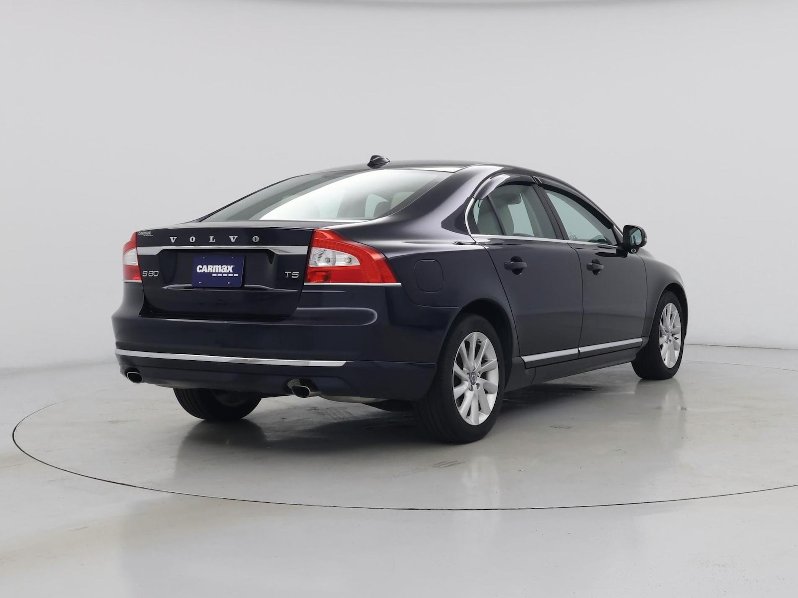 2015 Volvo S80 Base - Photo 9