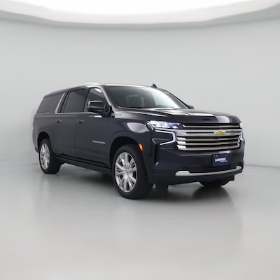 2023 Chevrolet Suburban 1500 High Country