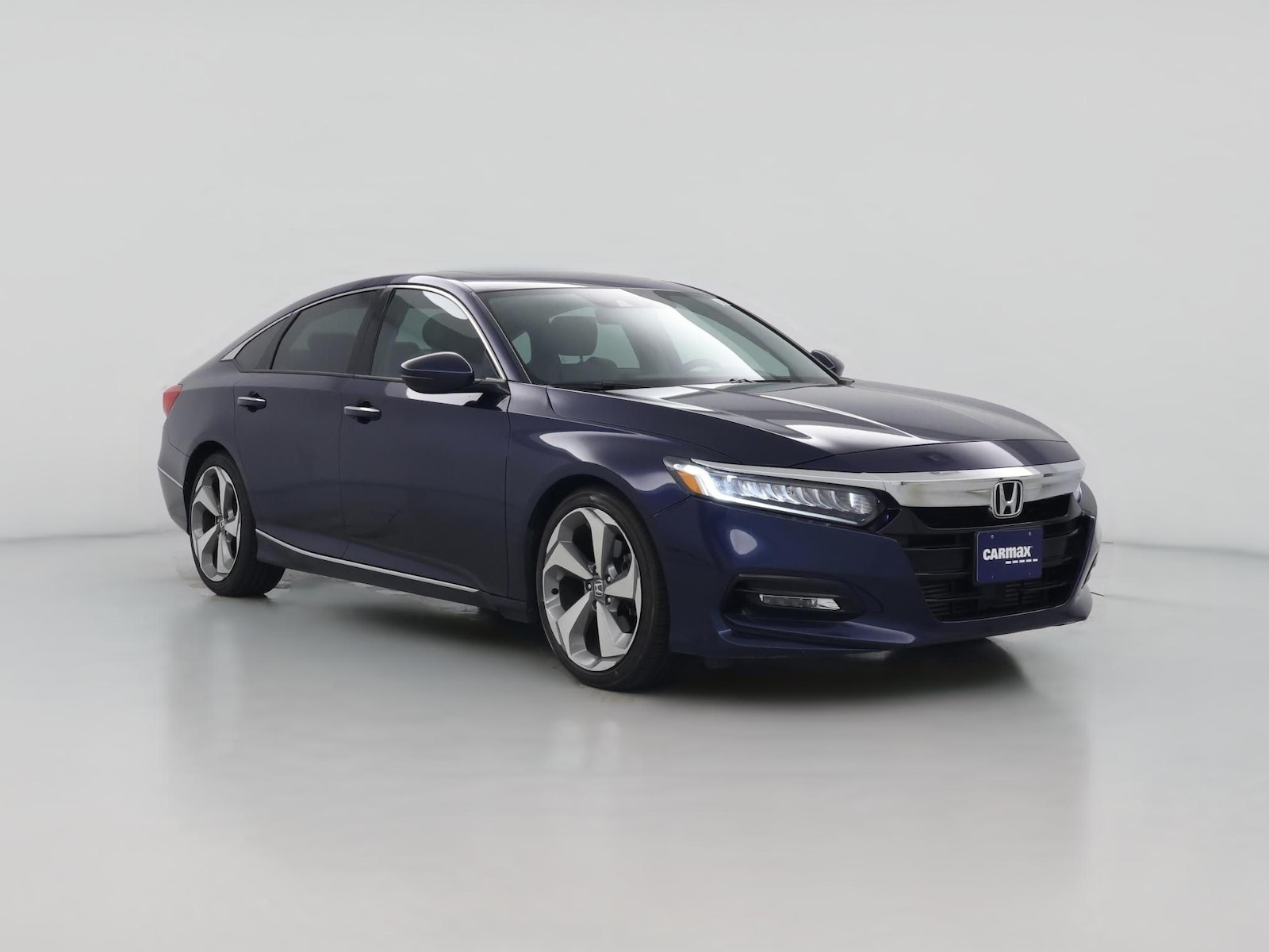 2018 Honda Accord Sedan