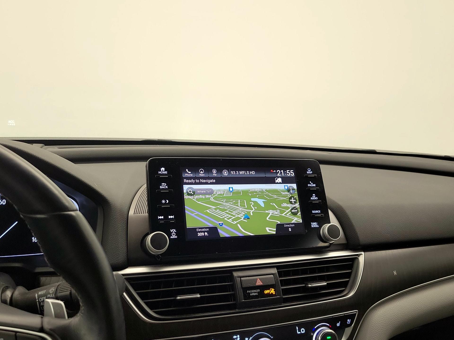Thumbnail: 2018 Honda Accord - 14