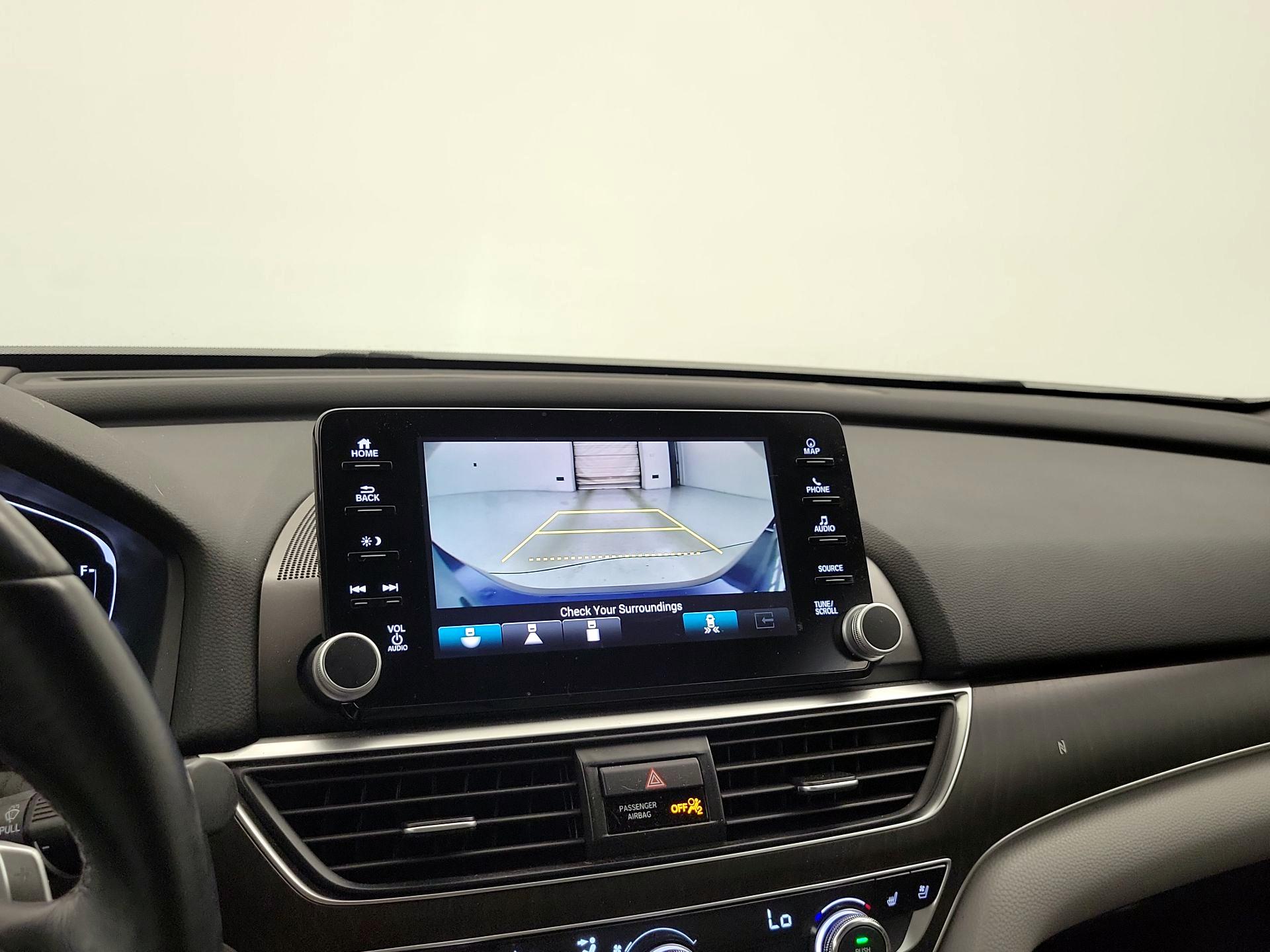 Thumbnail: 2018 Honda Accord - 15