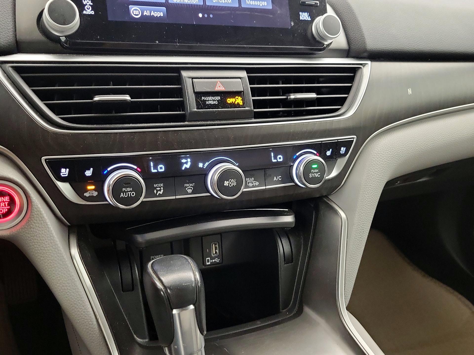 Thumbnail: 2018 Honda Accord - 17